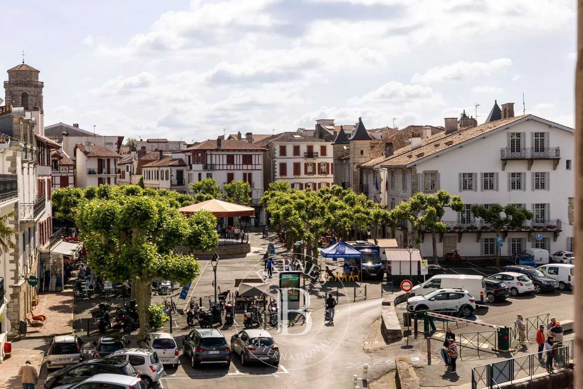 Saint-Jean-de-Luz  - Maison 20 Pièces