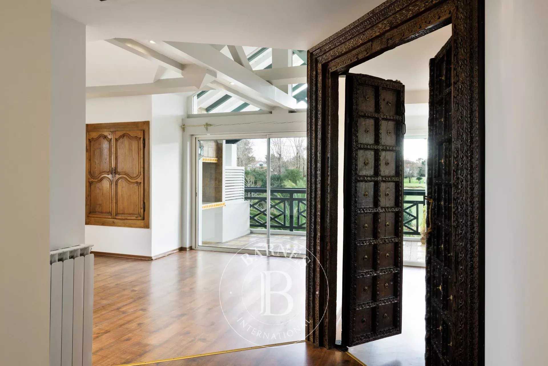 Anglet  - Apartment 3 Bedrooms