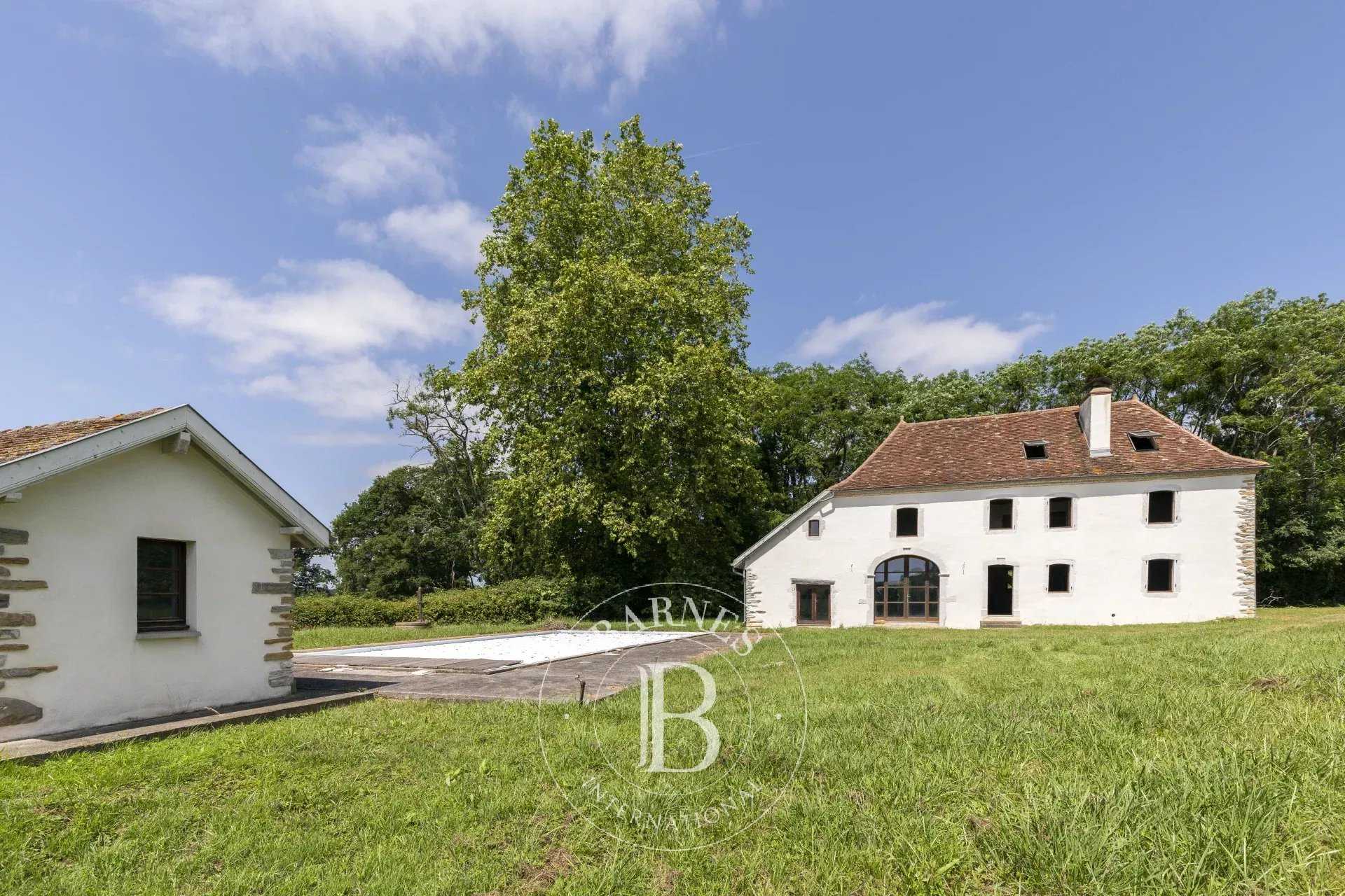 Propriété Sauveterre-de-Béarn