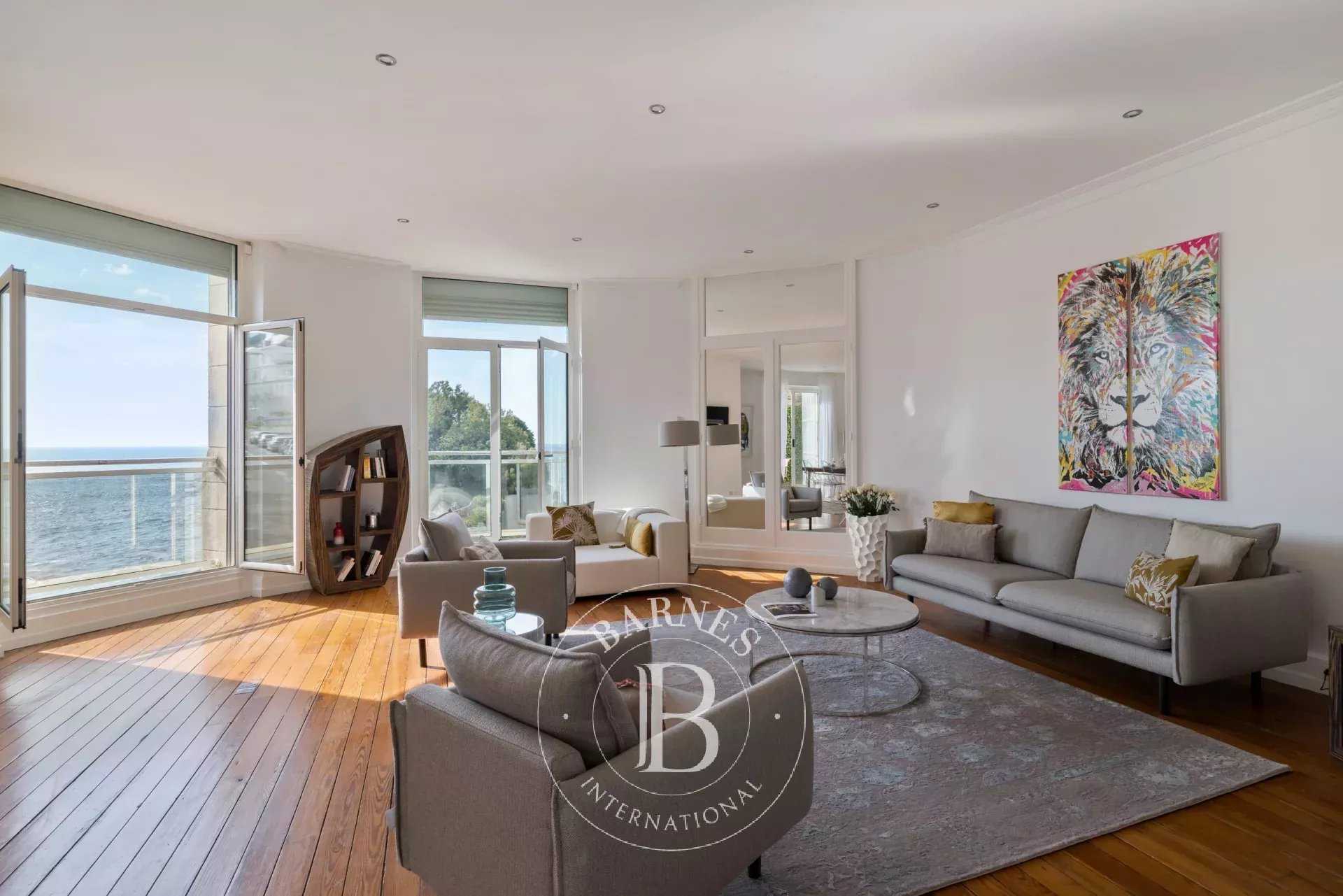 Biarritz  - Appartement 