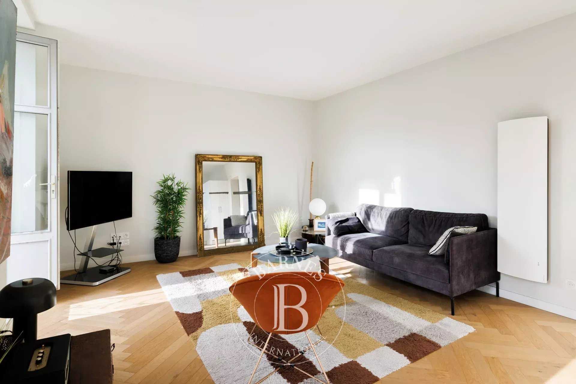 Biarritz  - Apartment 1 Bedroom