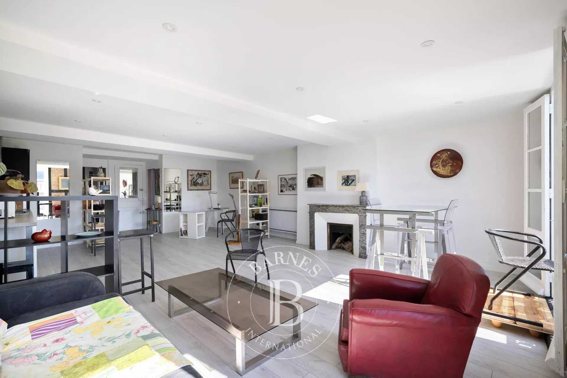 Bayonne  - Apartment 1 Bedroom