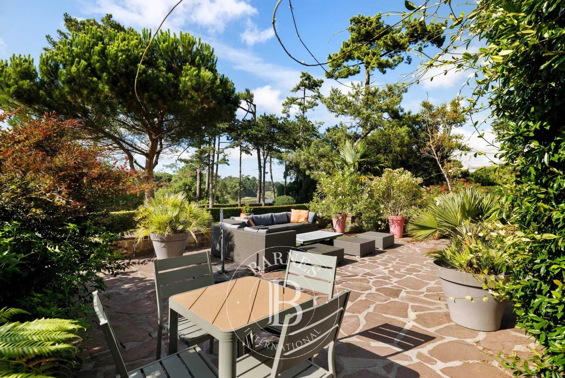 Anglet  - Appartement 6 Pi&egrave;ces 4 Chambres