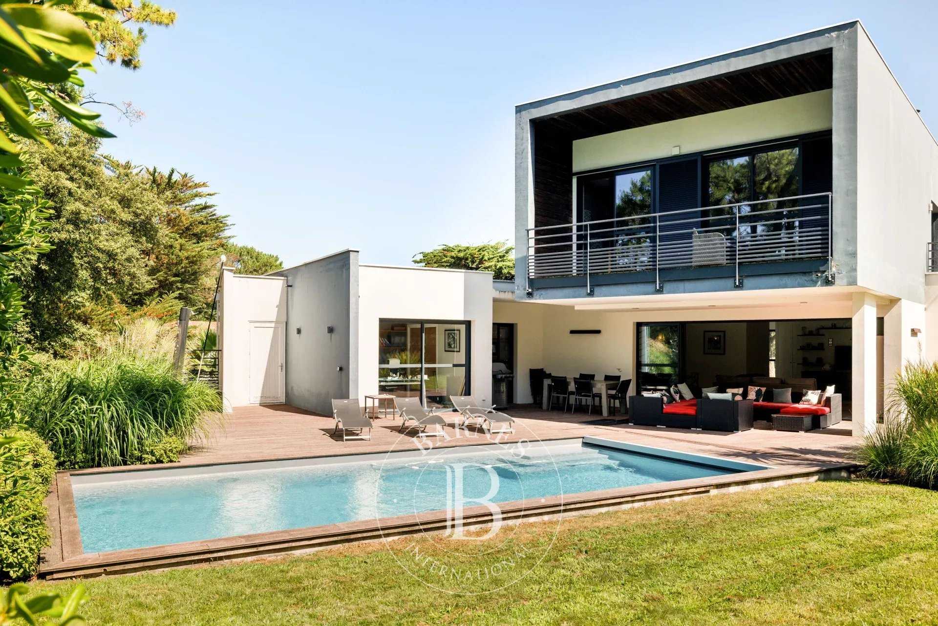 Anglet  - House 4 Bedrooms