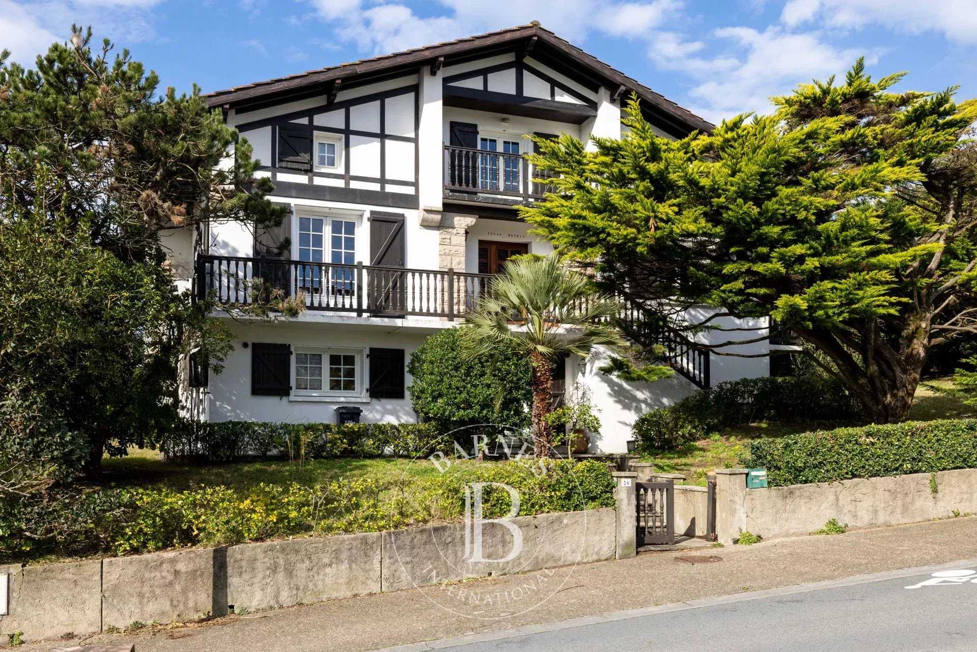 Bidart  - House 4 Bedrooms