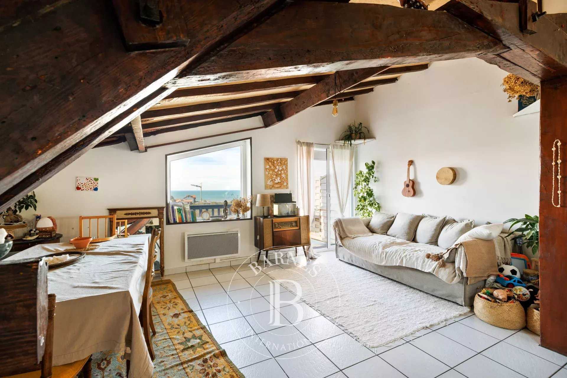 Guéthary  - Appartement 2 Pi&egrave;ces