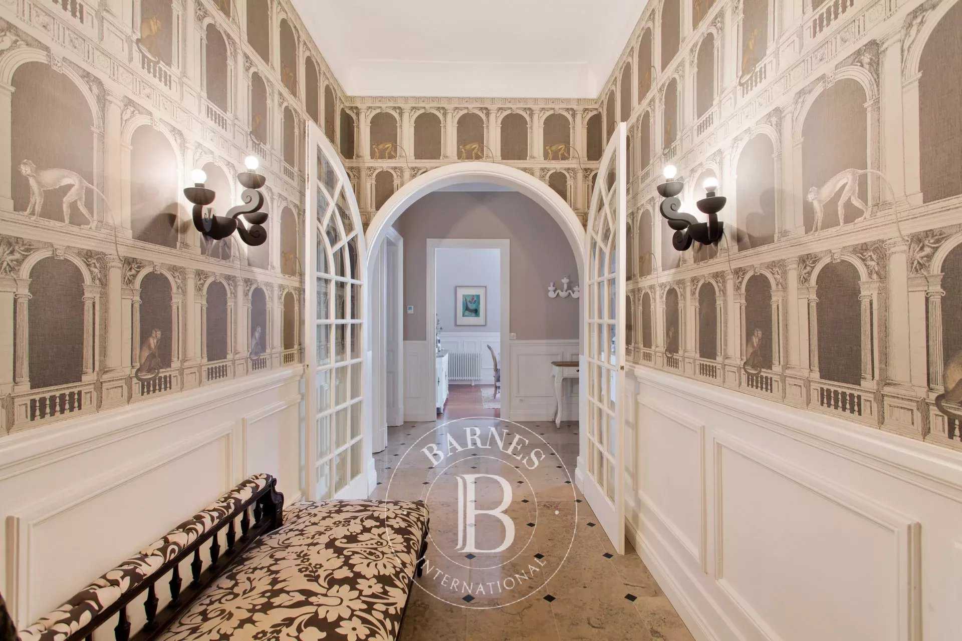 Biarritz  - Piso  3 Habitaciones