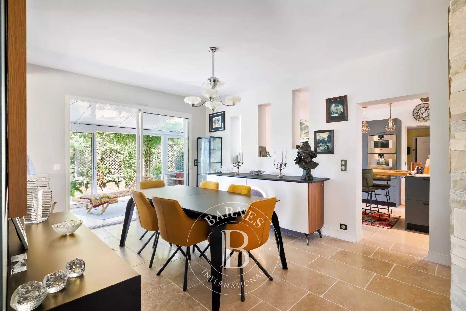 Ascain  - House 3 Bedrooms