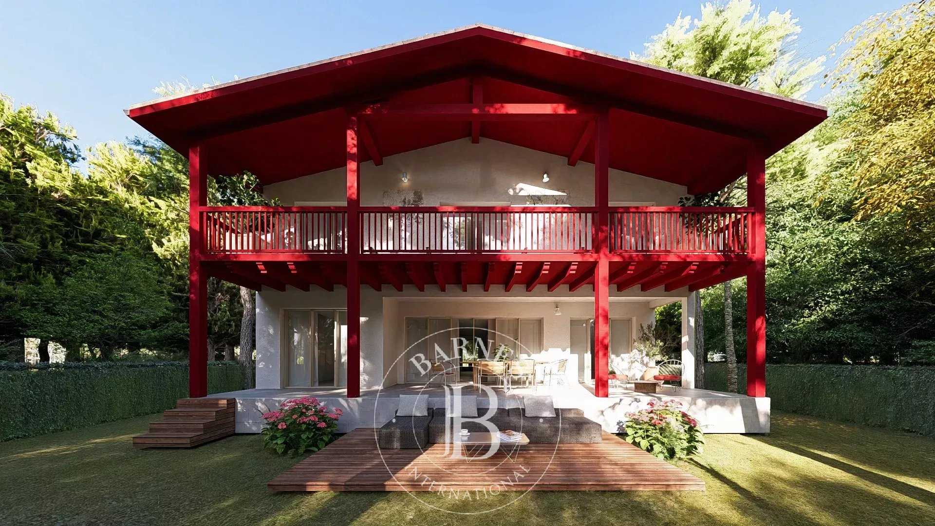 Hossegor  - Plot of land 