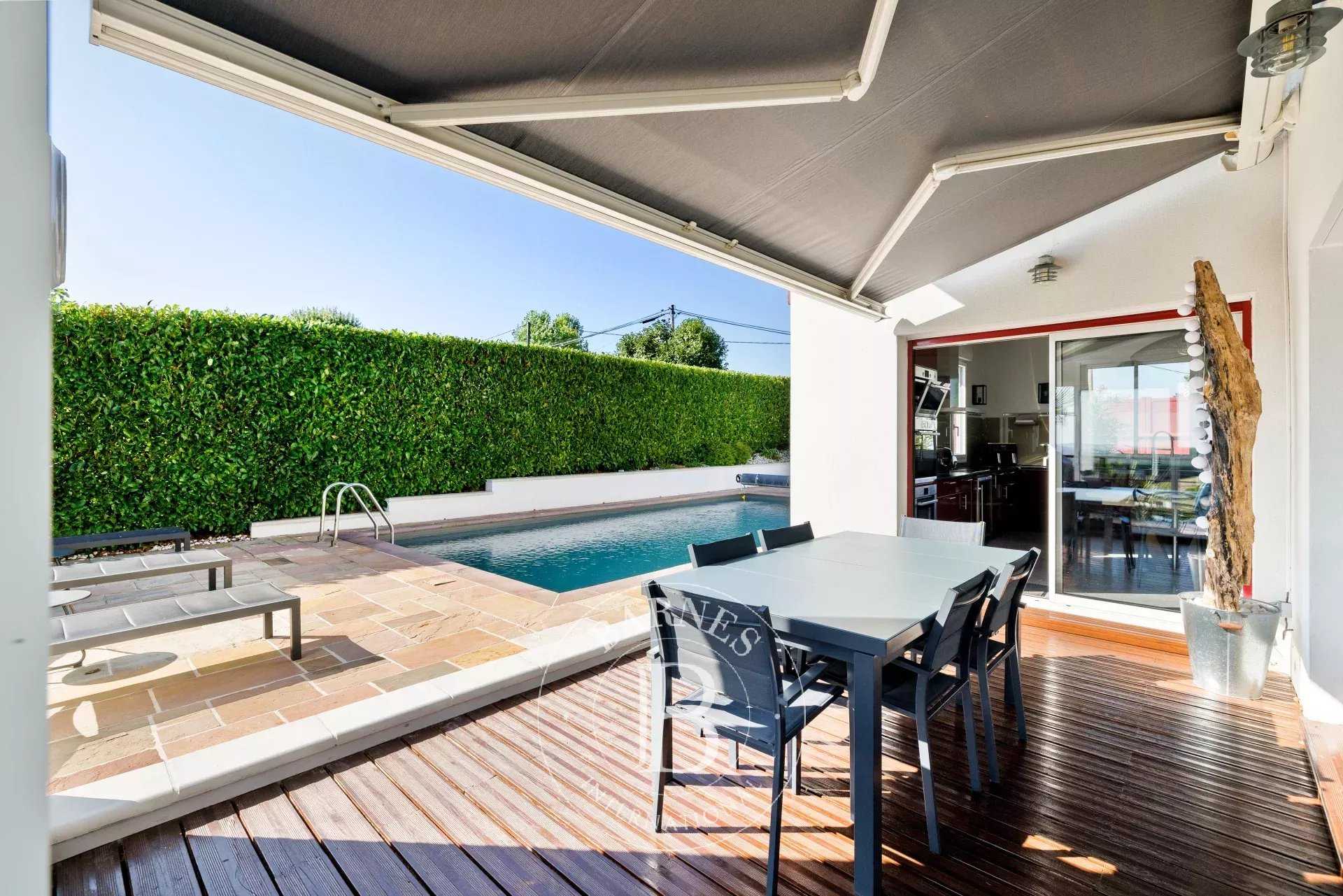 Villefranque  - House 