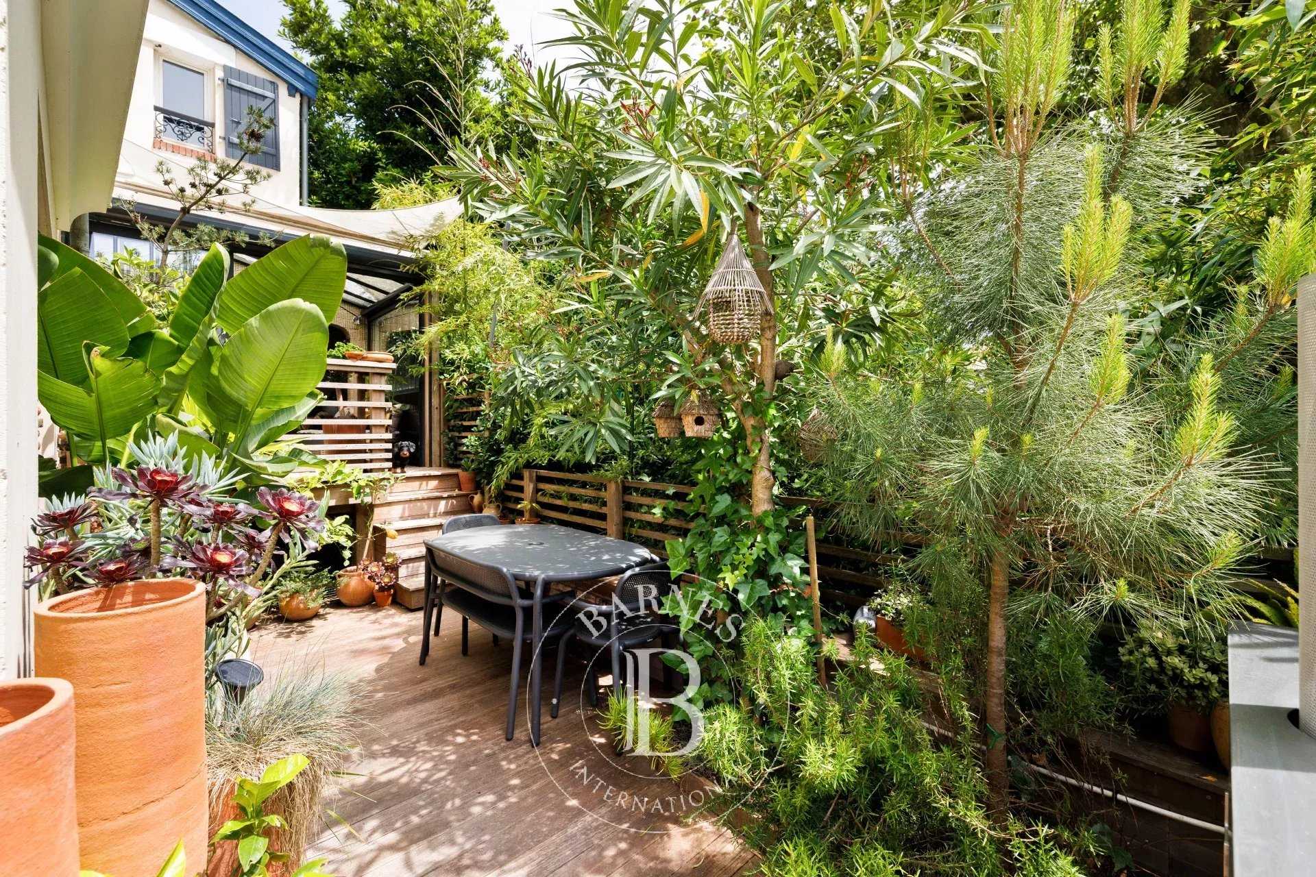 Biarritz  - Casa 7 Cuartos 4 Habitaciones