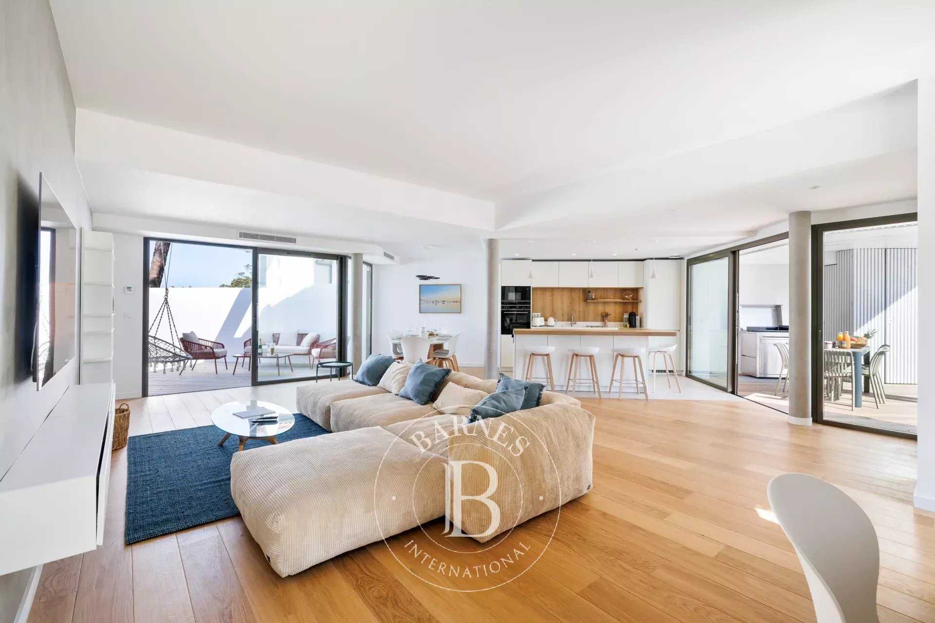 Bidart  - Maison  3 Chambres