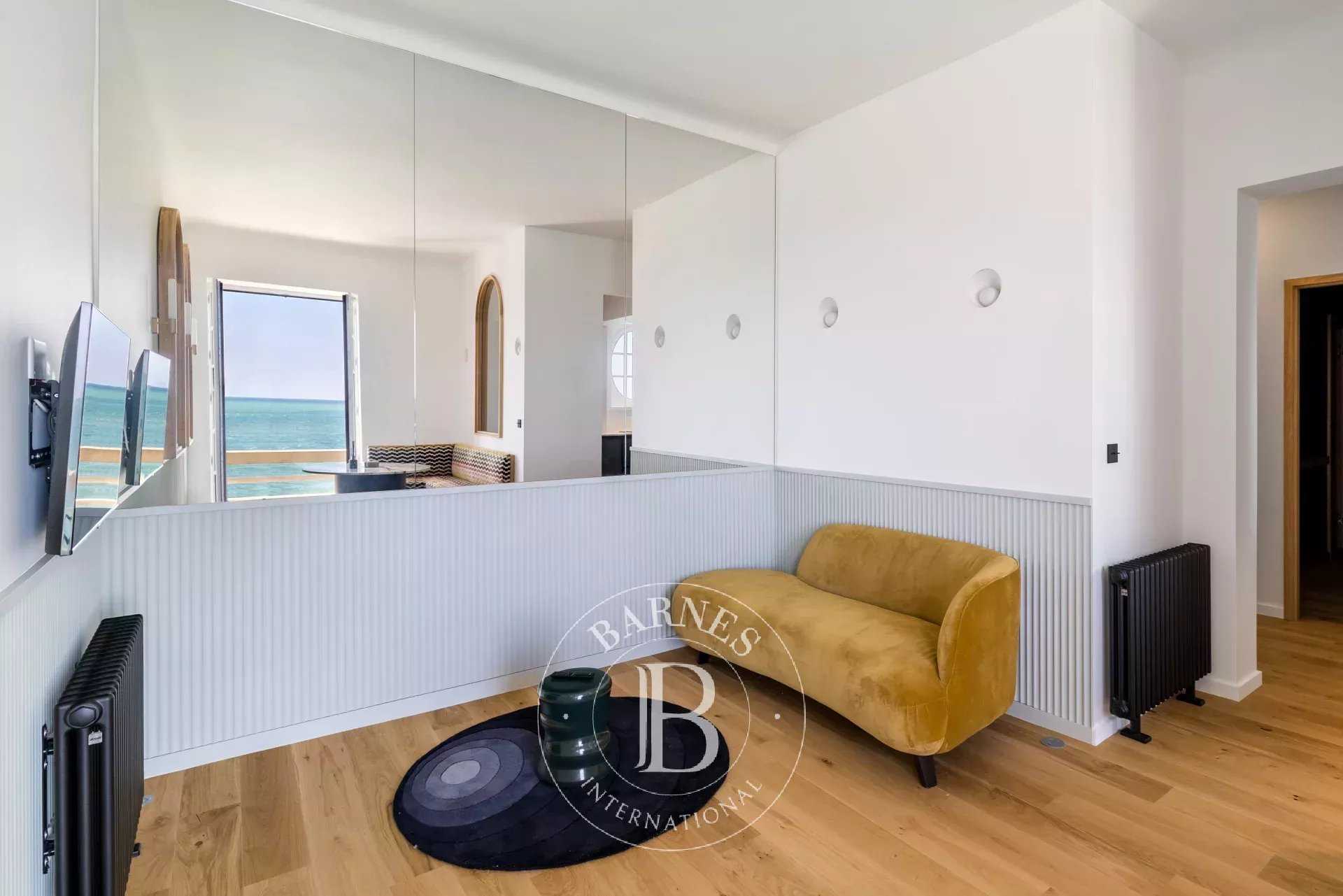 Guéthary  - Appartement 2 Pièces, 1 Chambre