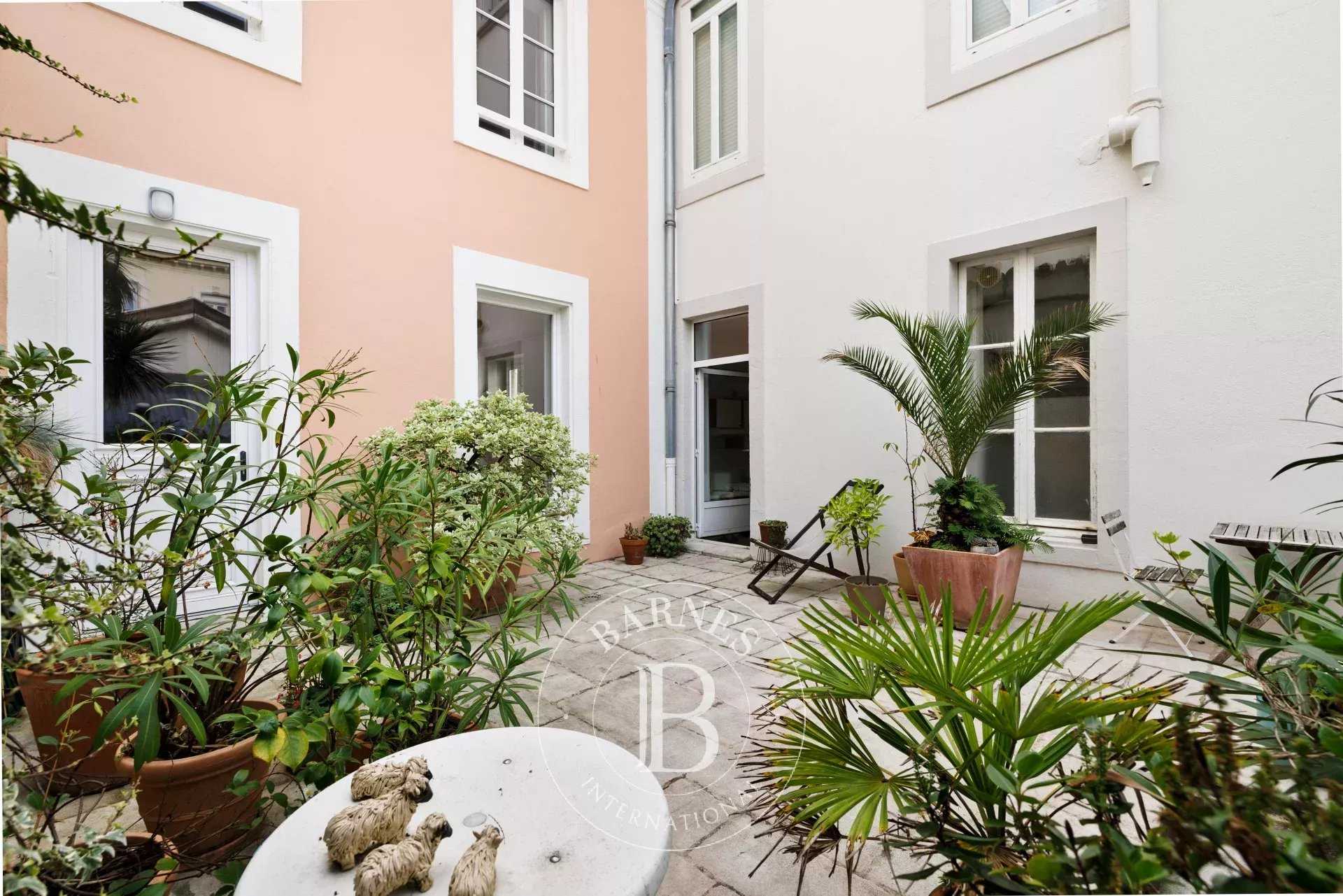 Biarritz  - Casa 6 Cuartos 3 Habitaciones