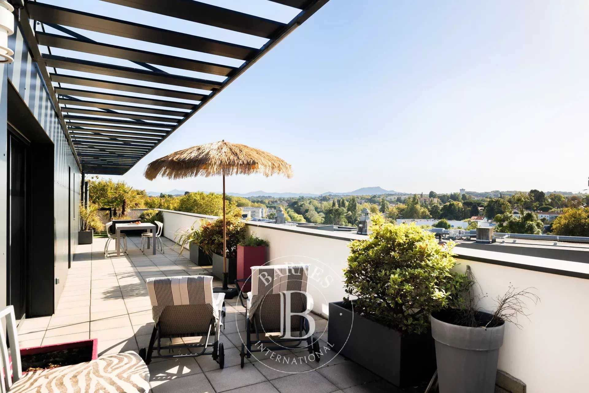 Bayonne  - Apartment 3 Bedrooms