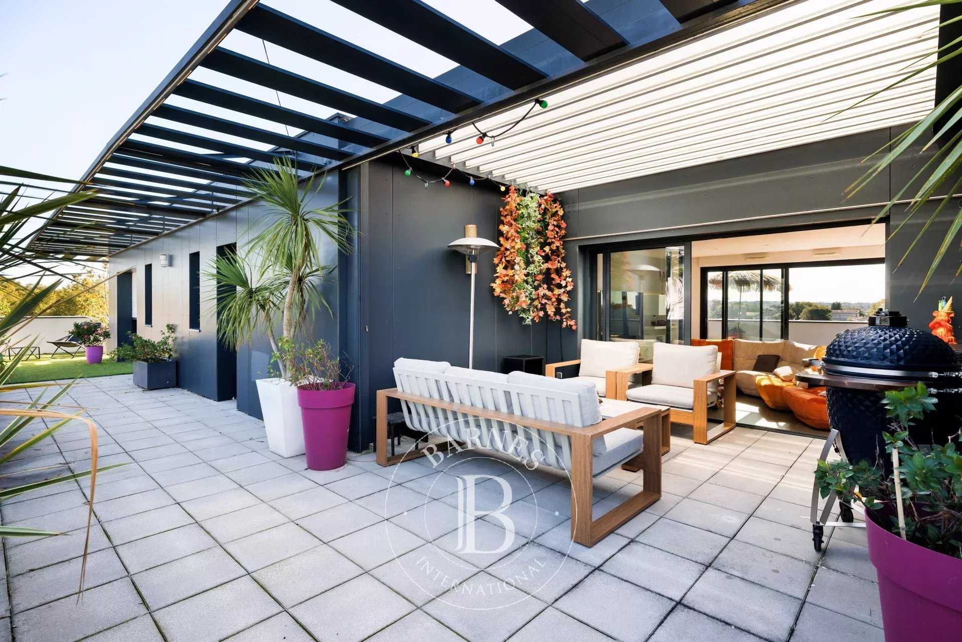 Bayonne  - Apartment 3 Bedrooms