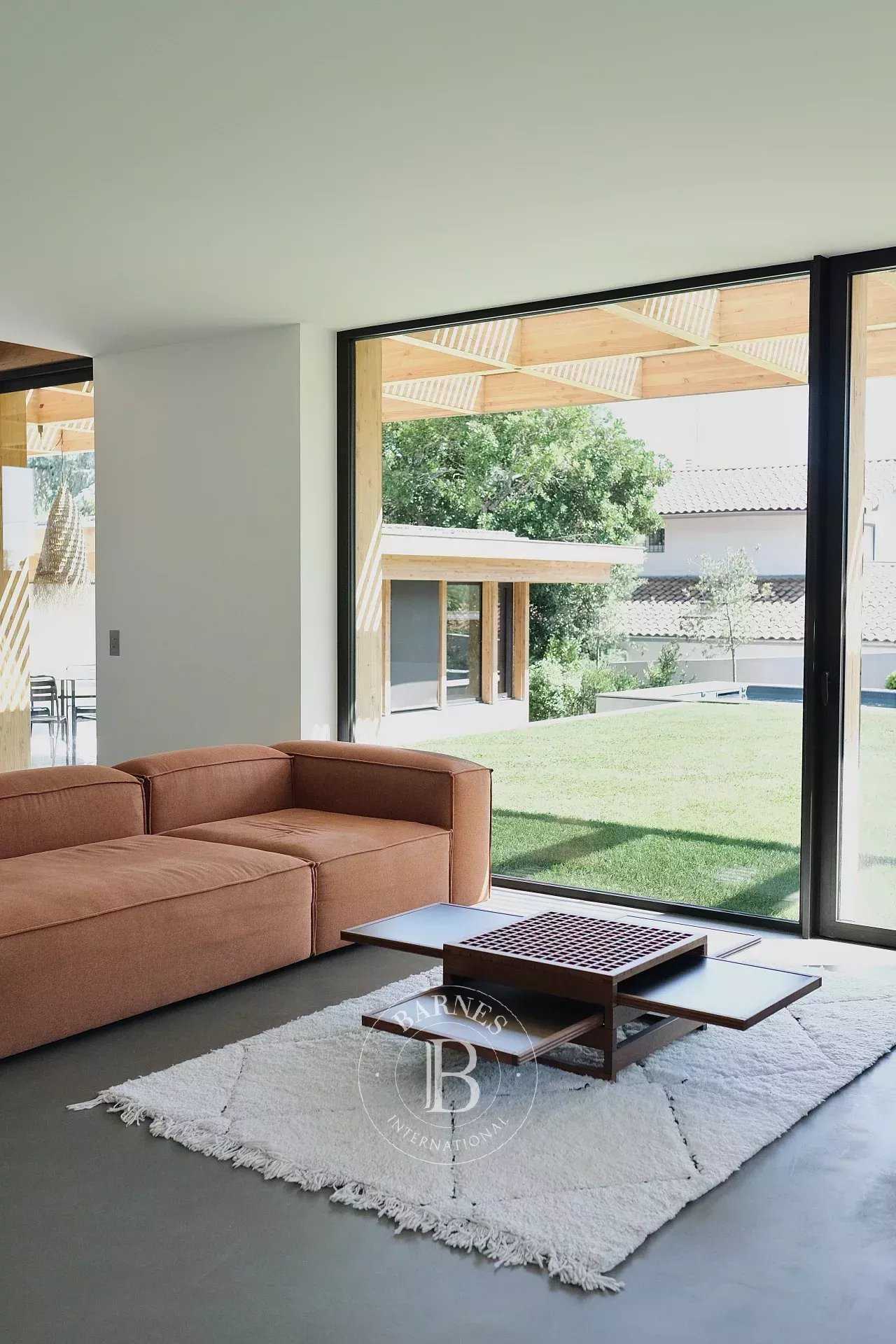 Anglet  - Casa  5 Habitaciones