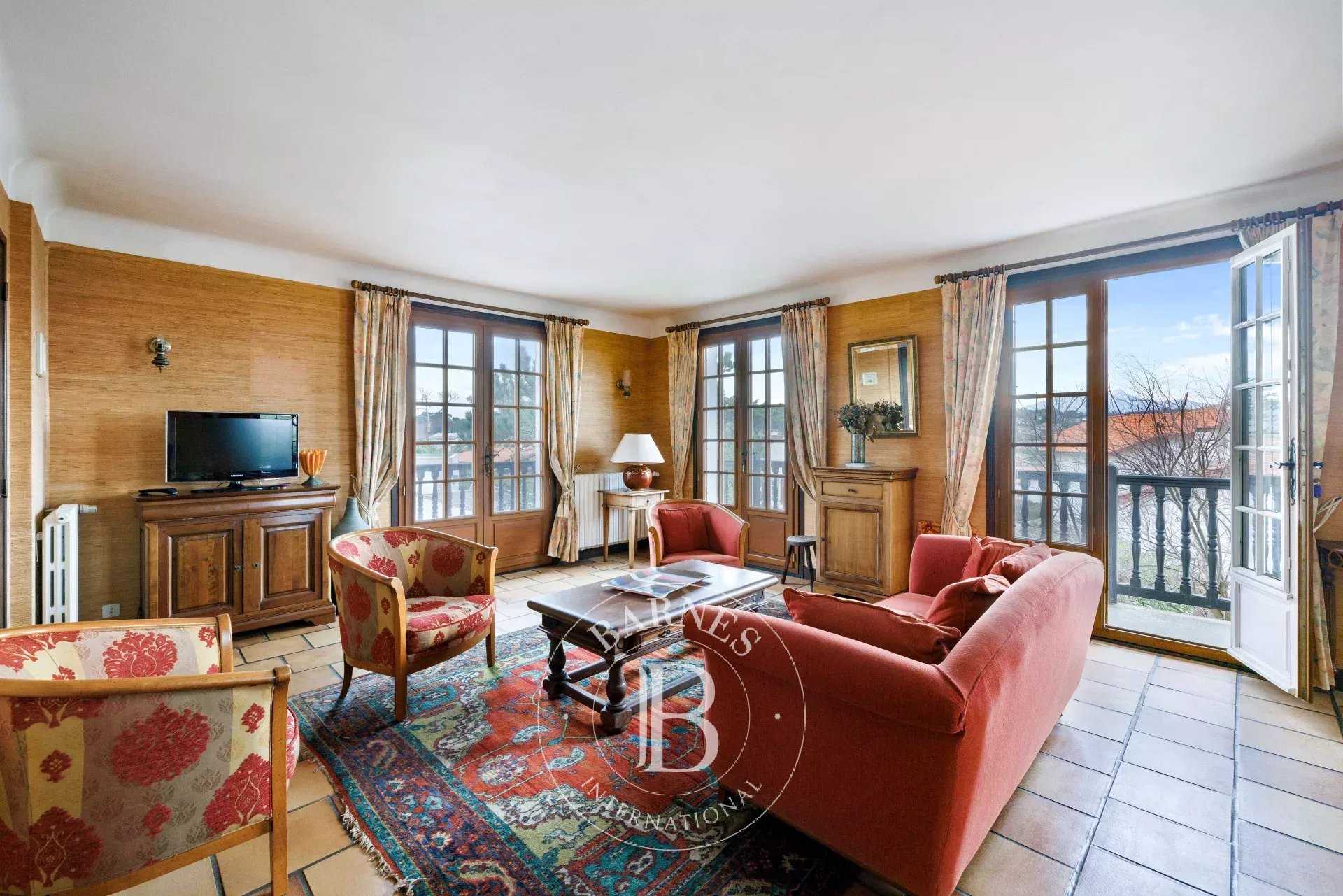 Bidart  - House 4 Bedrooms