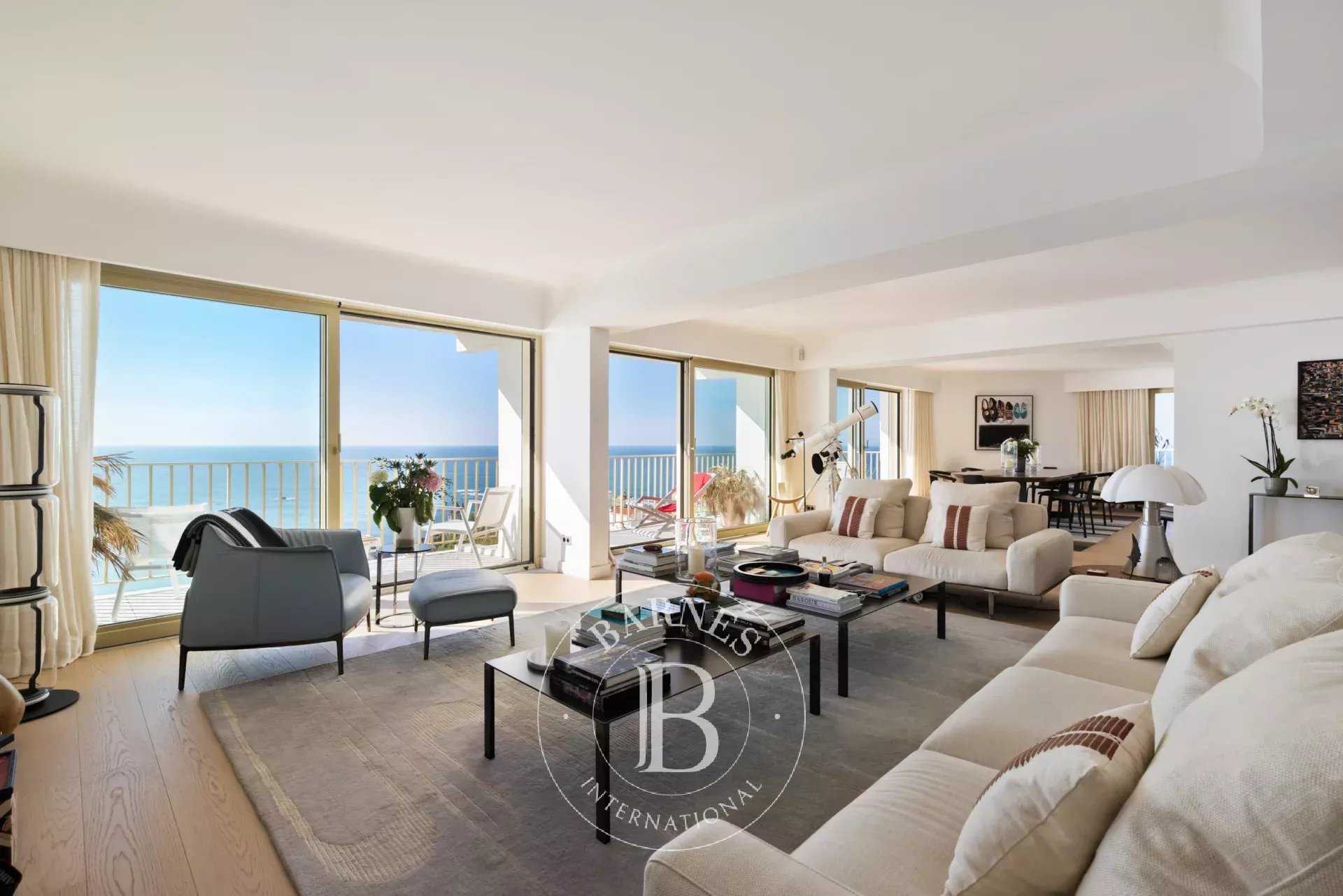 Biarritz  - Apartment 3 Bedrooms