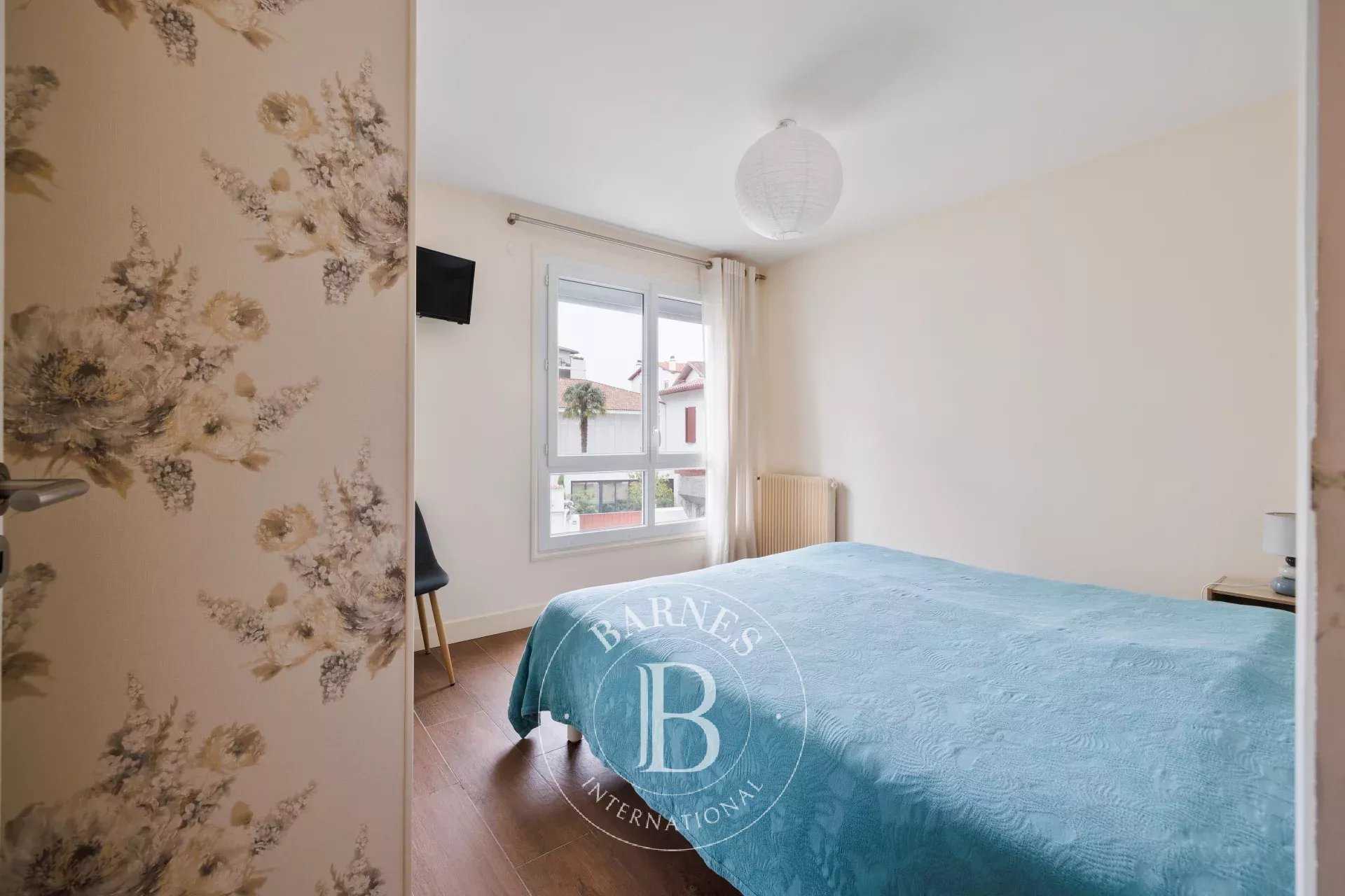 Saint-Jean-de-Luz  - Apartment 1 Bedroom