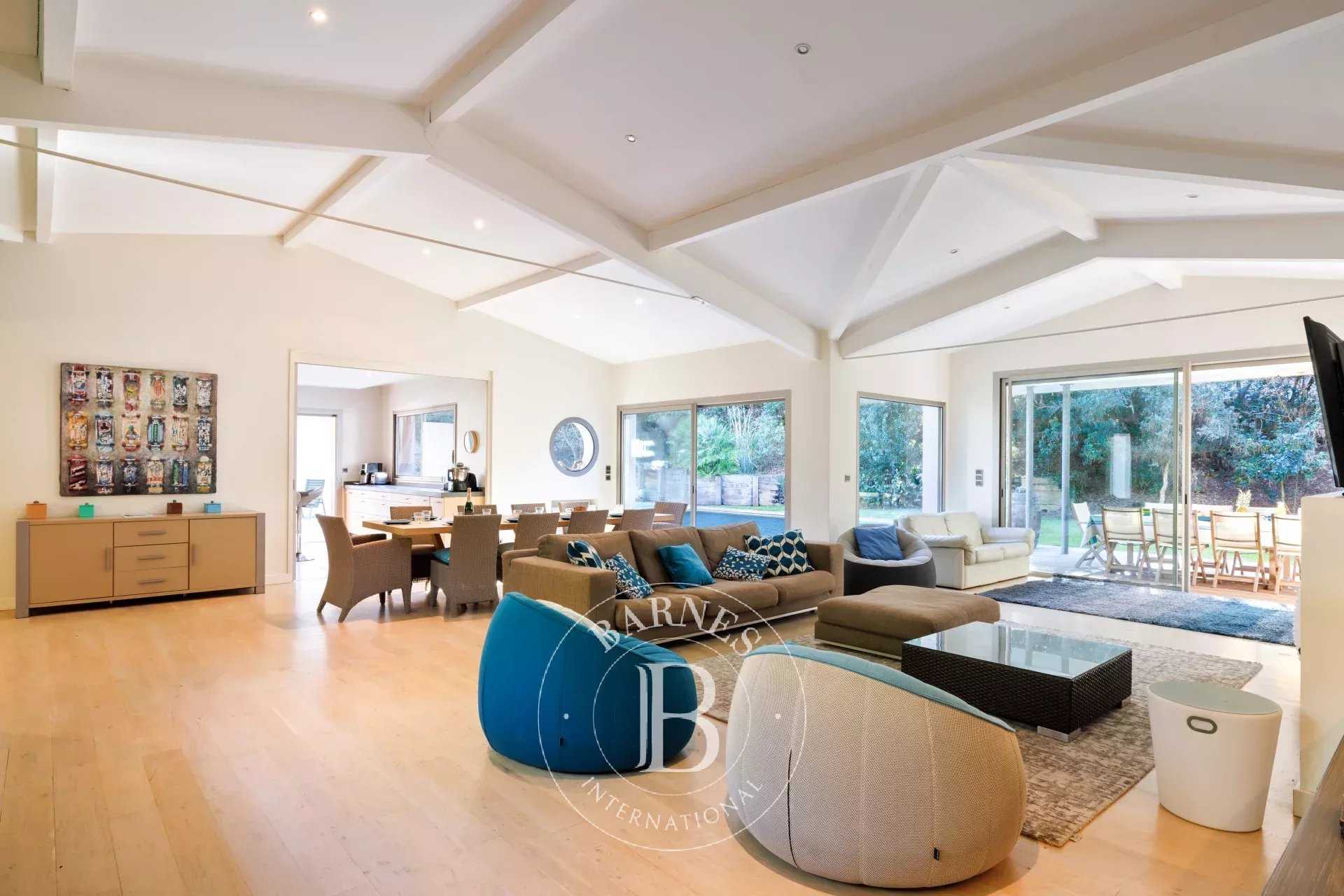 Hossegor  - Villa  6 Chambres