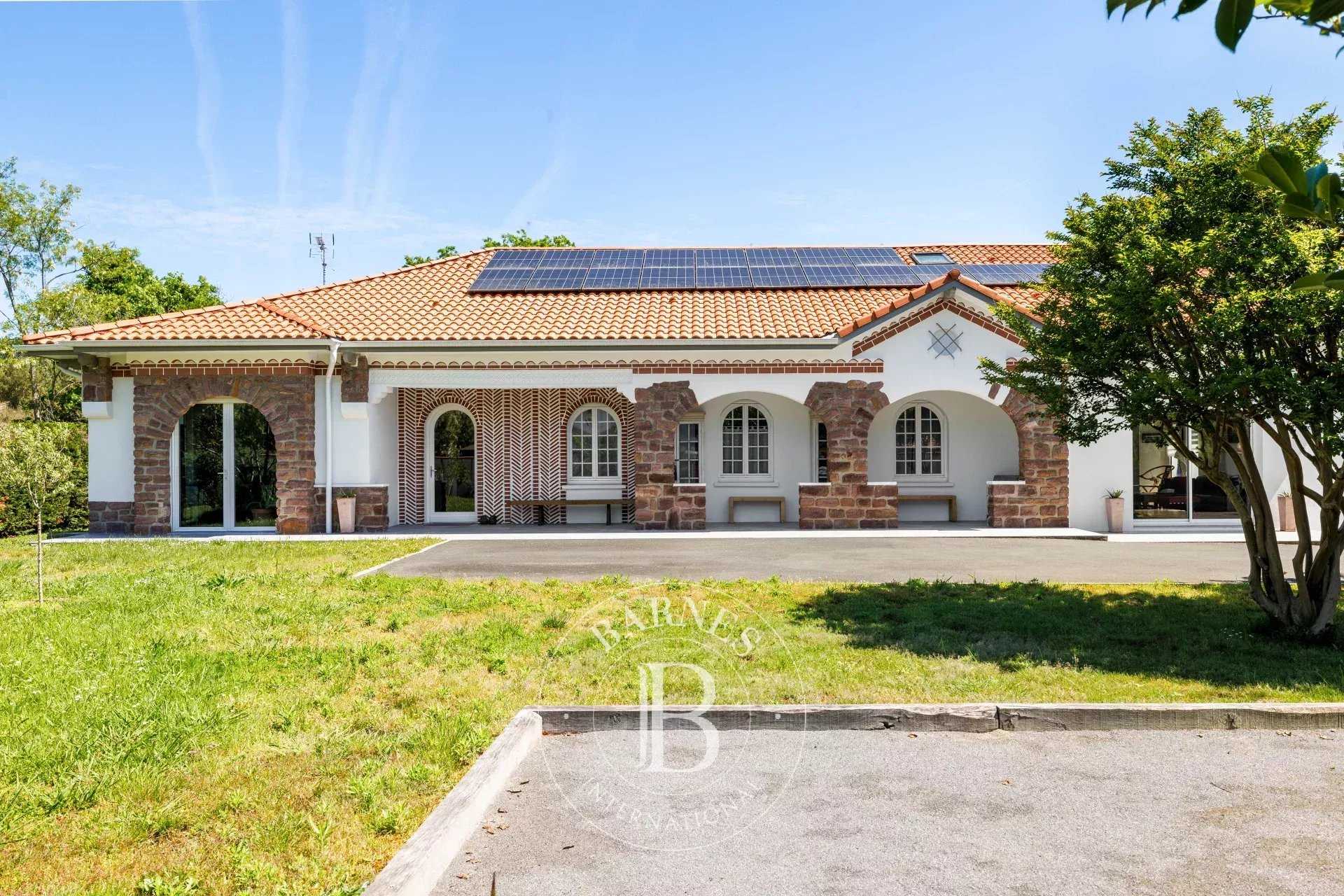 Labenne  - House 4 Bedrooms