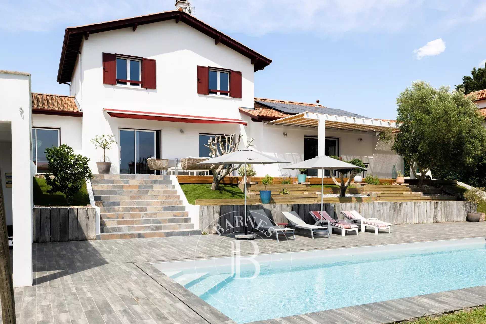 Lahonce  - Maison 
