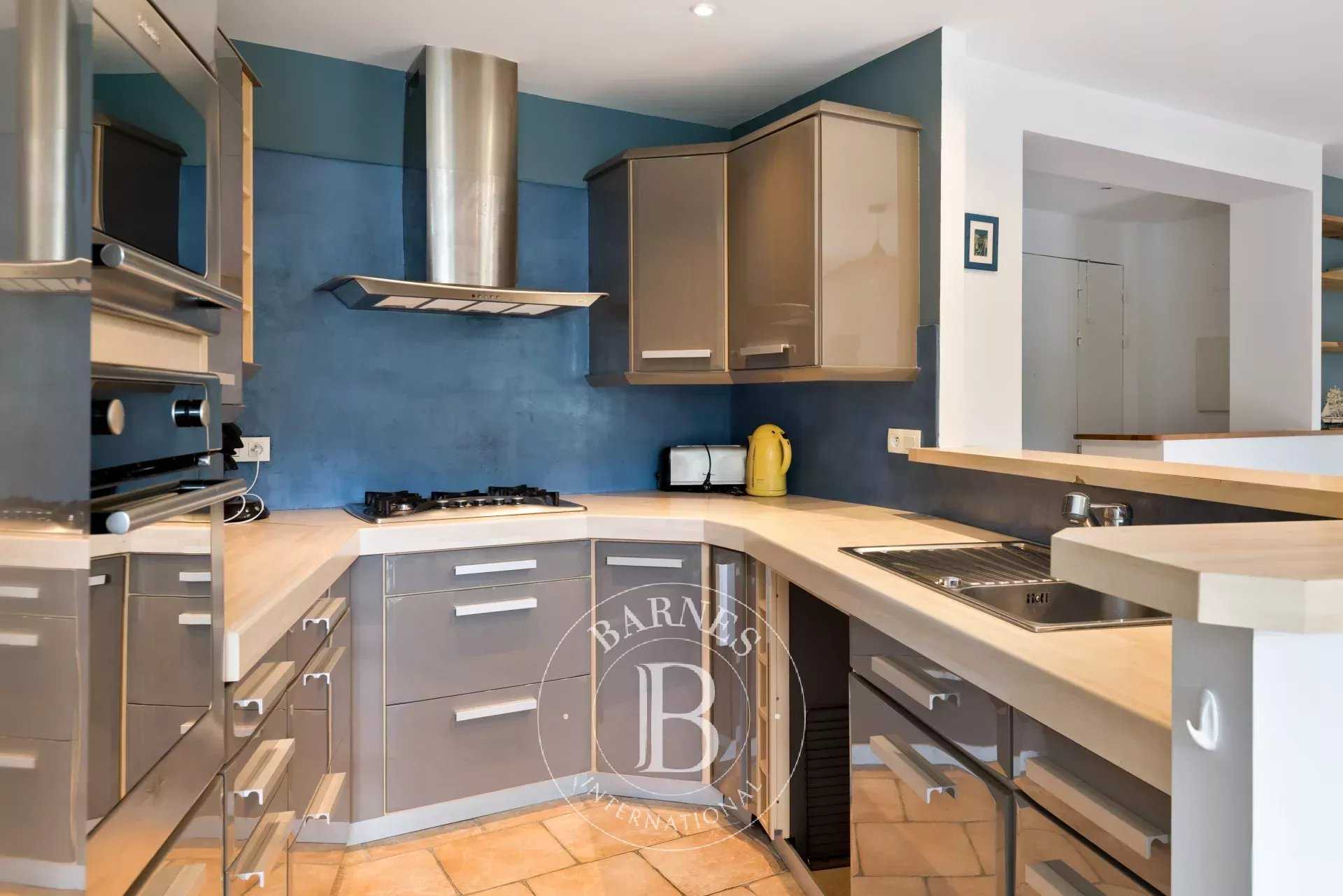 Saint-Jean-de-Luz  - Apartment 2 Bedrooms