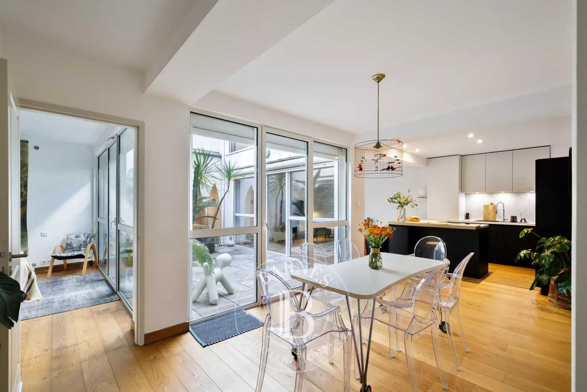 Biarritz  - Apartment 3 Bedrooms