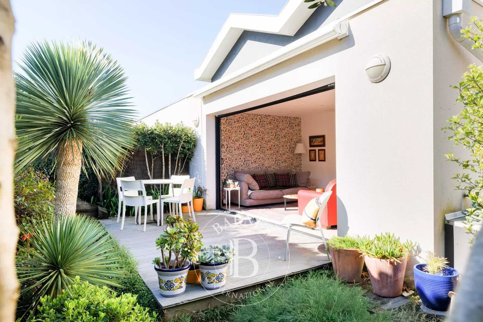 Anglet  - Maison 4 Pi&egrave;ces 2 Chambres