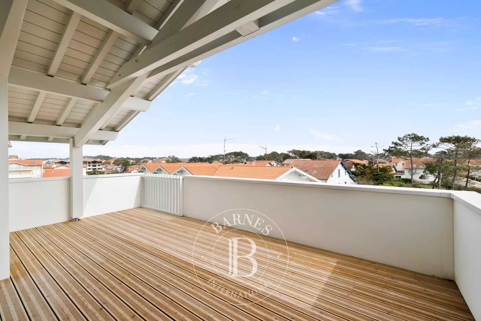 Capbreton  - Appartement 5 Pi&egrave;ces 4 Chambres