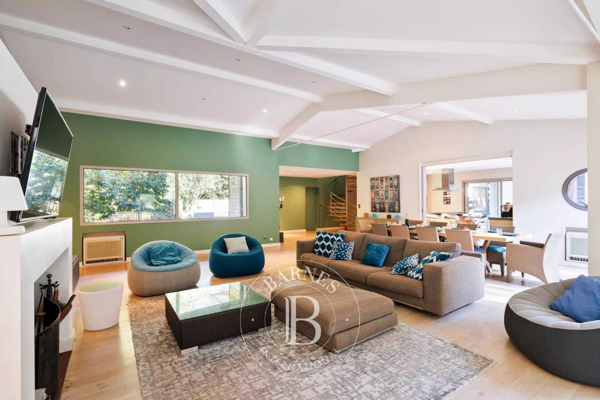 Hossegor  - Villa  6 Chambres