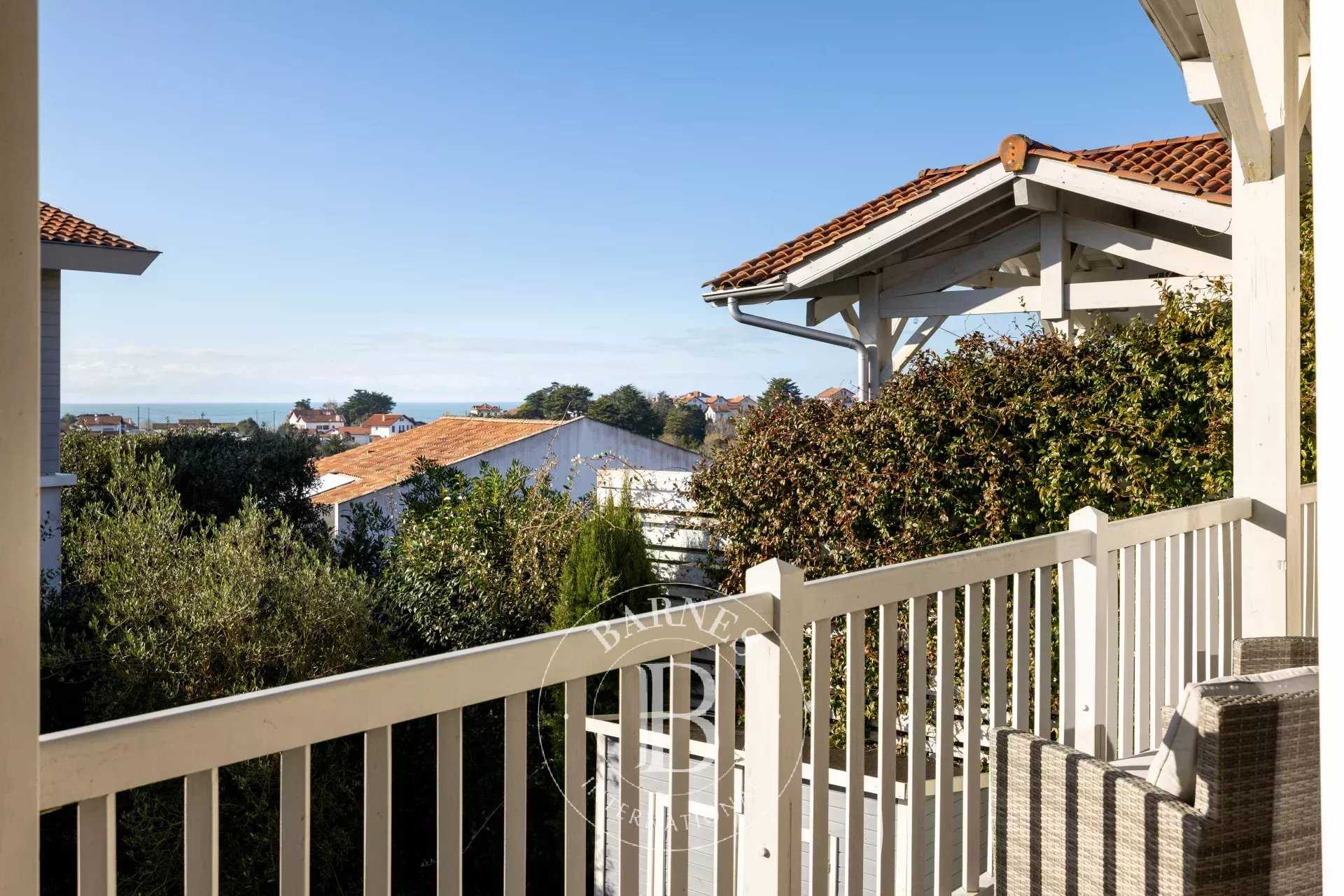 Bidart  - House 3 Bedrooms