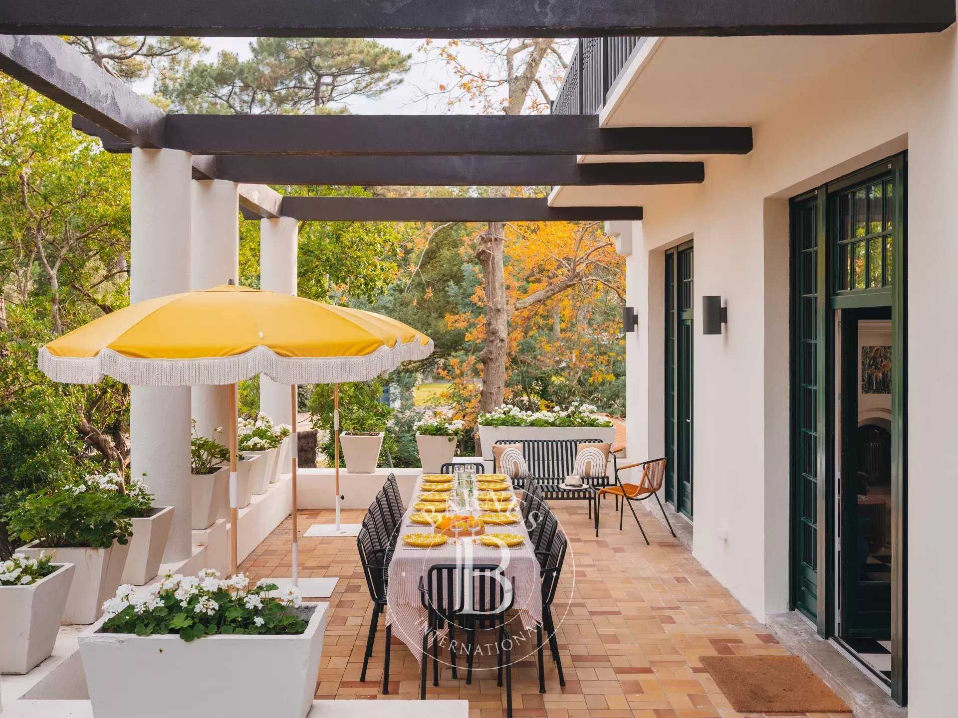 Hossegor  - Villa 6 Bedrooms