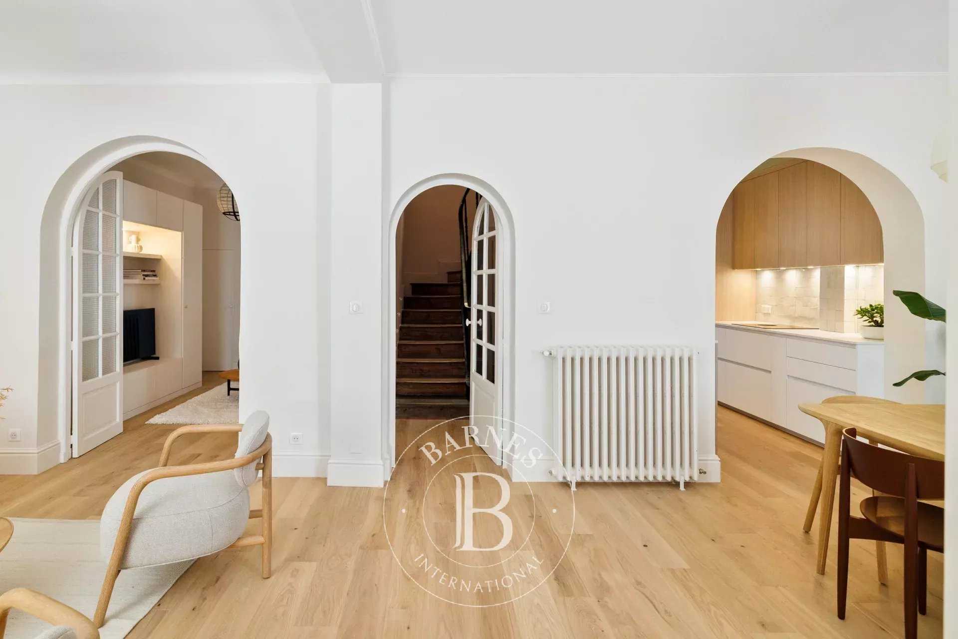 Biarritz  - Maison 7 Pièces 5 Chambres
