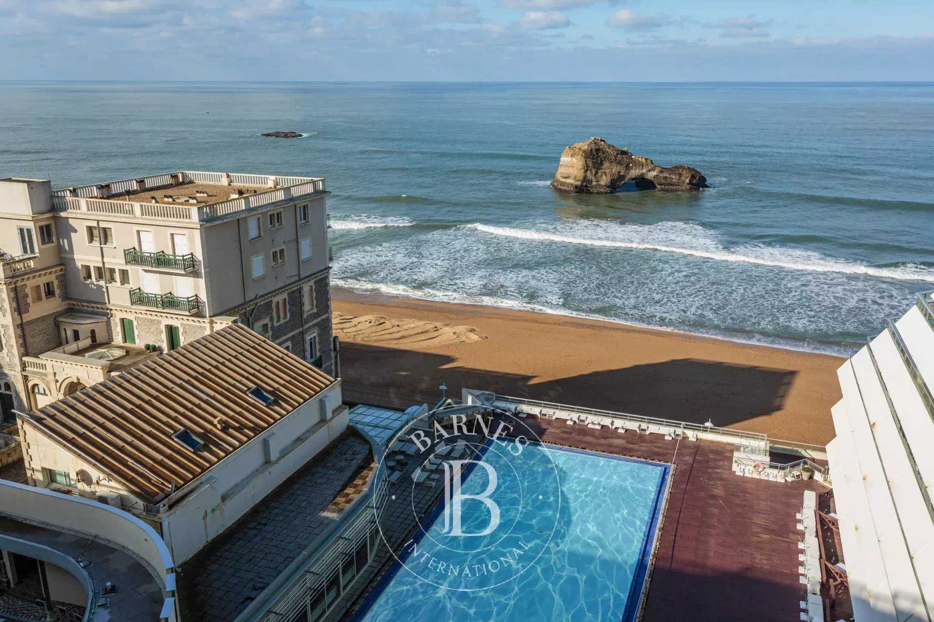 Biarritz  - Apartment 1 Bedroom