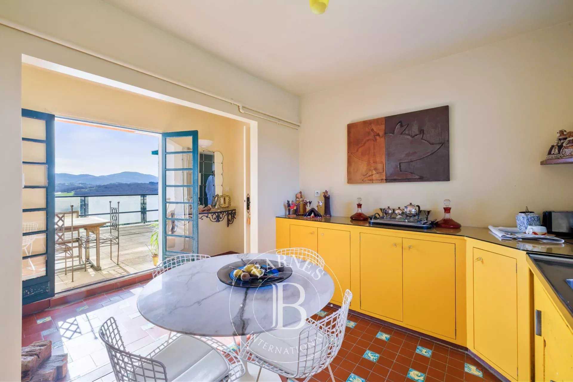 Saint-Jean-de-Luz  - Appartement 3 Pi&egrave;ces 2 Chambres