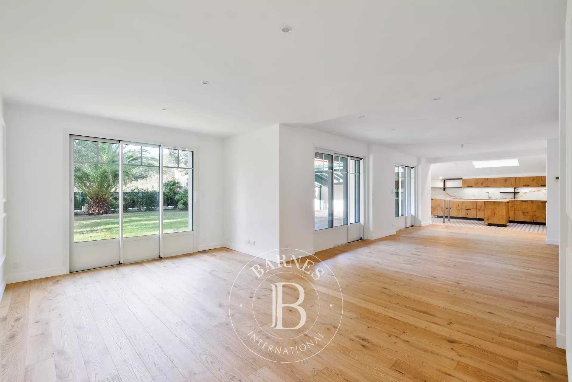 Hossegor  - Villa 7 Cuartos 5 Habitaciones