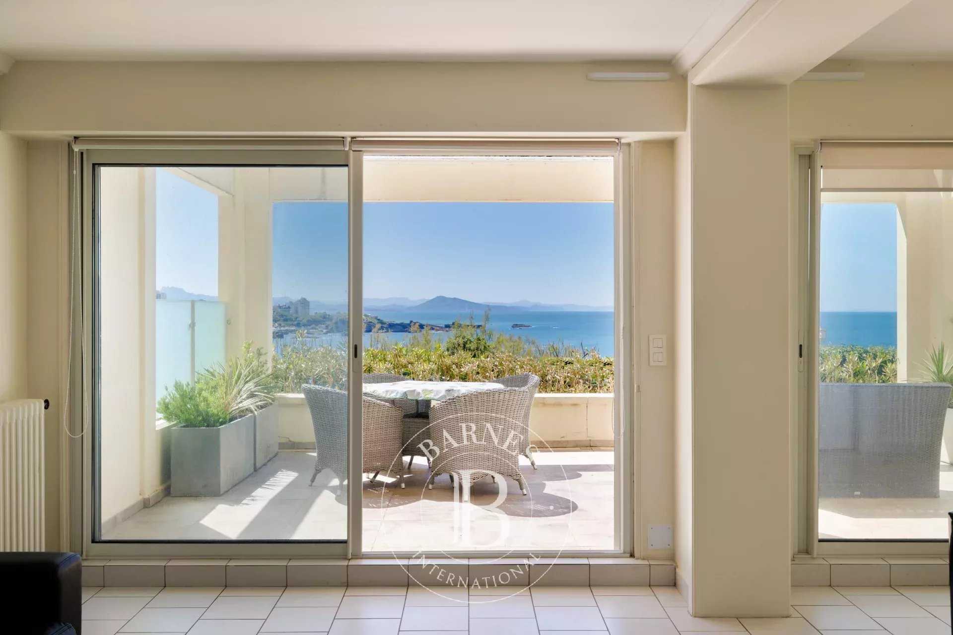 Biarritz  - Apartment 1 Bedroom