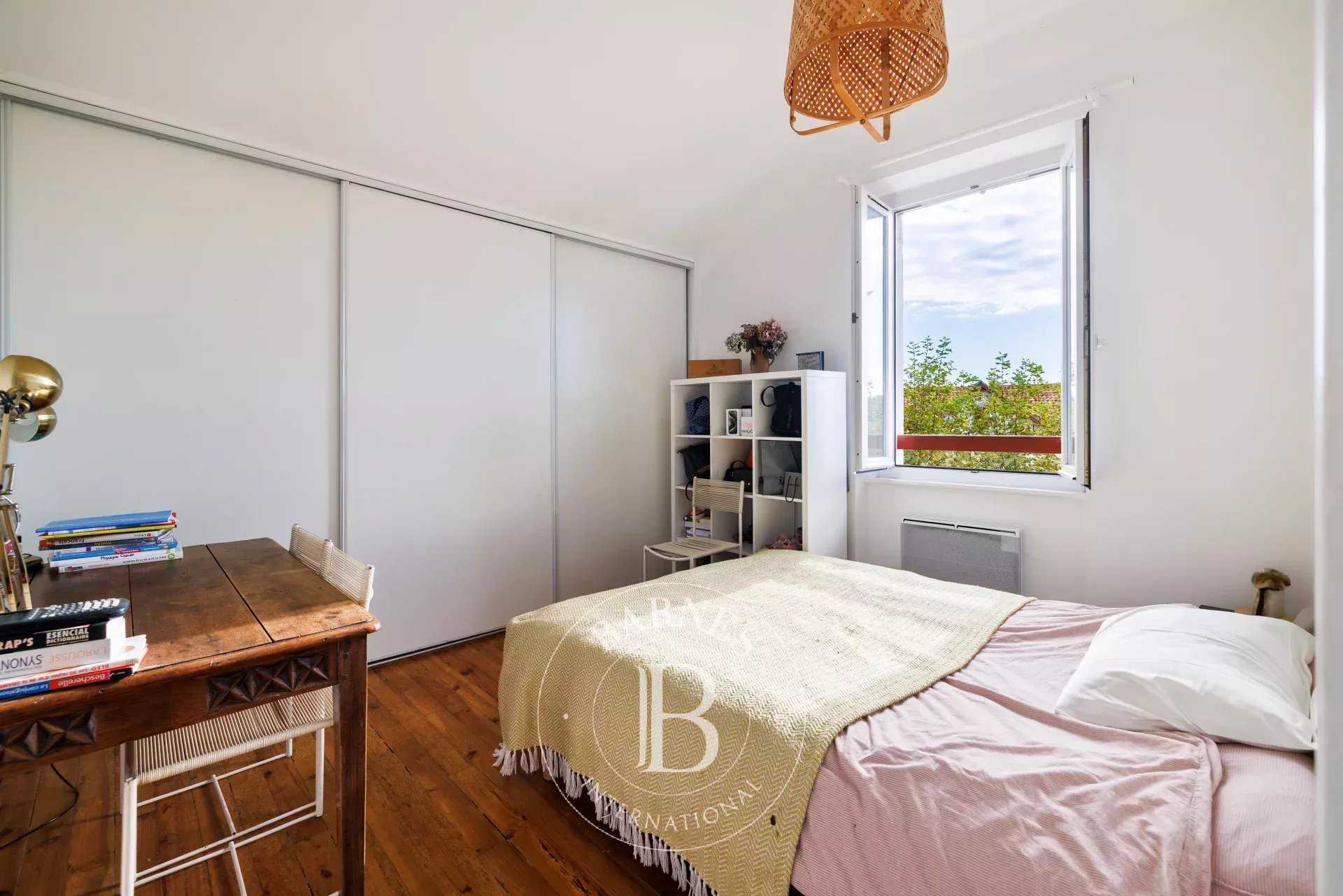 Guéthary  - Apartment 1 Bedroom