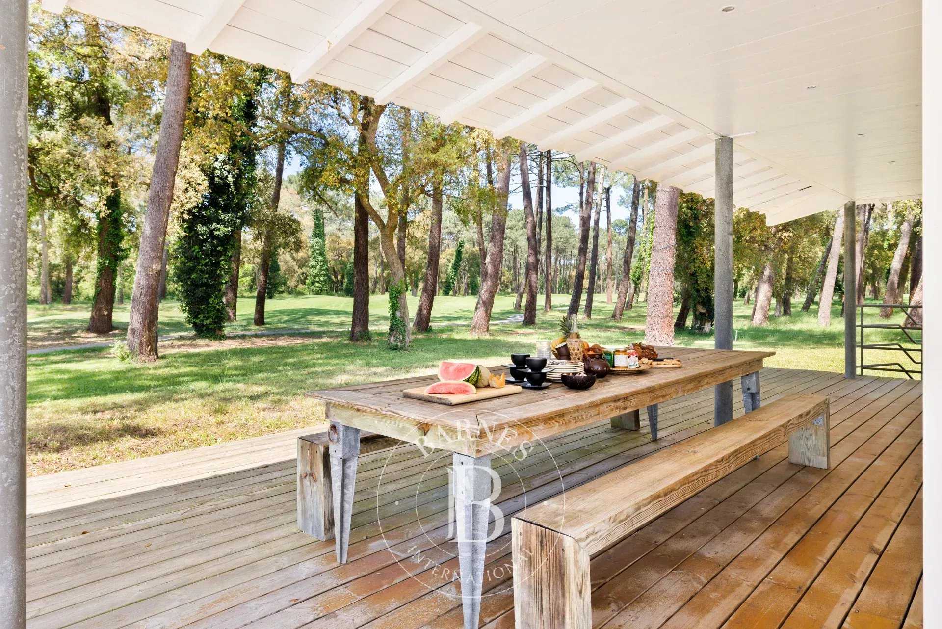 Seignosse  - Maison  4 Chambres