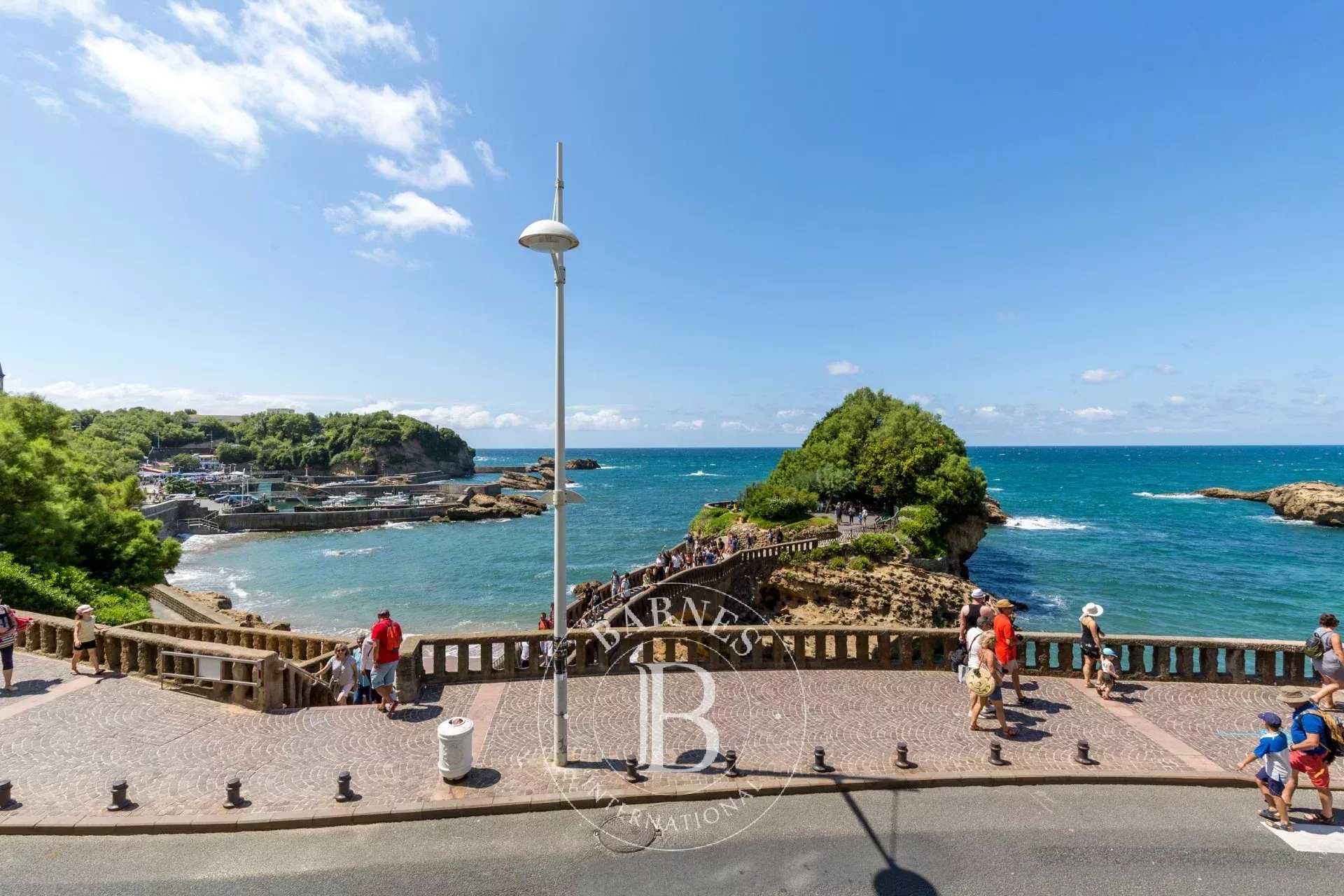 Biarritz  - Appartement 