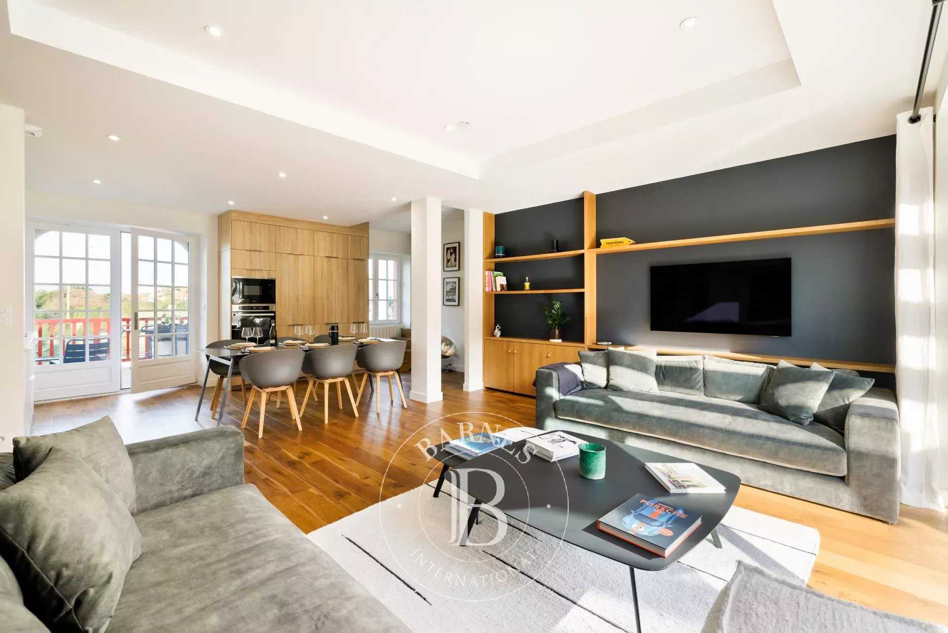 MILADY - Brand-new apartment by the beach with 2 terraces - Biarritz picture 18