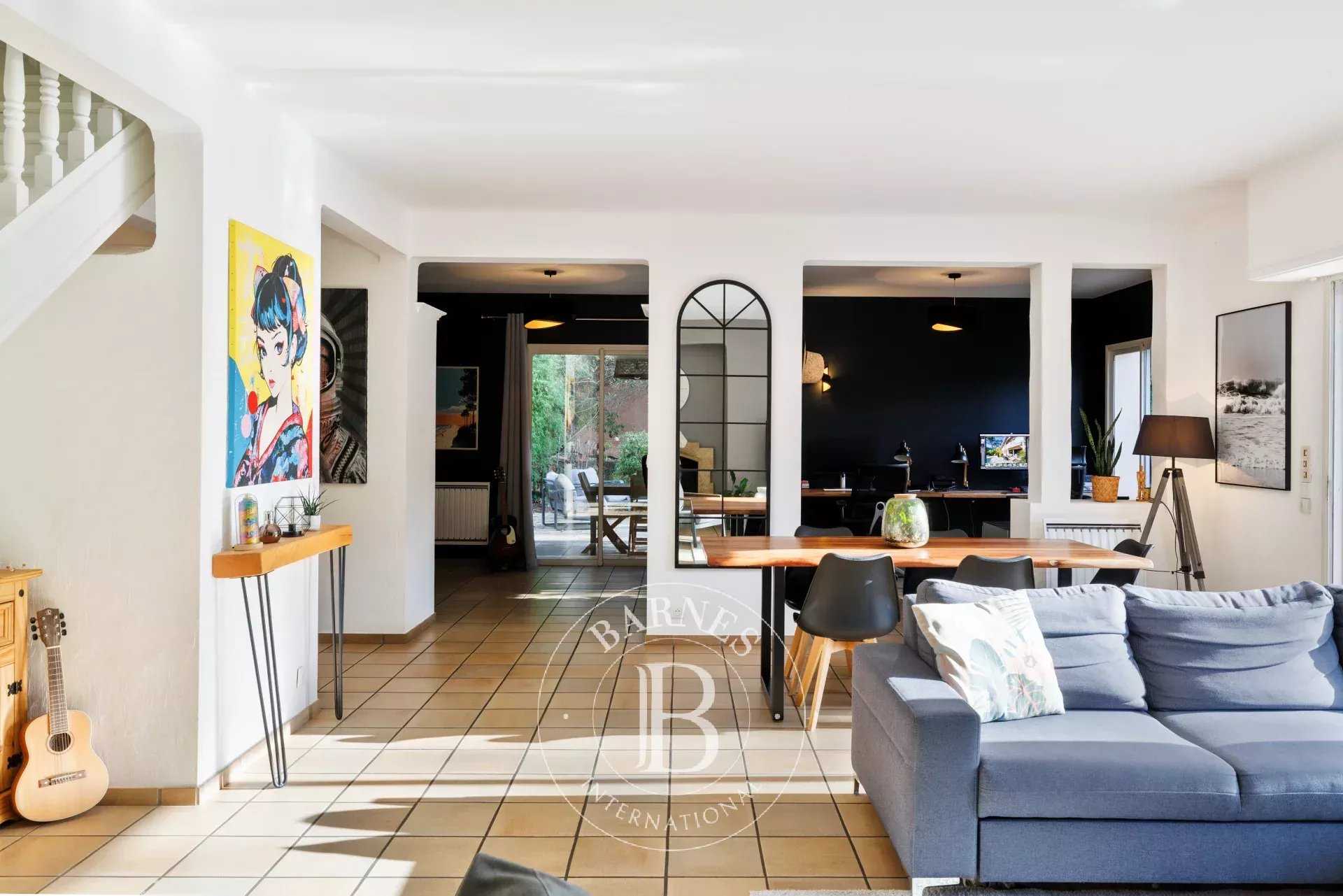 Hossegor  - Villa 7 Pi&egrave;ces 6 Chambres