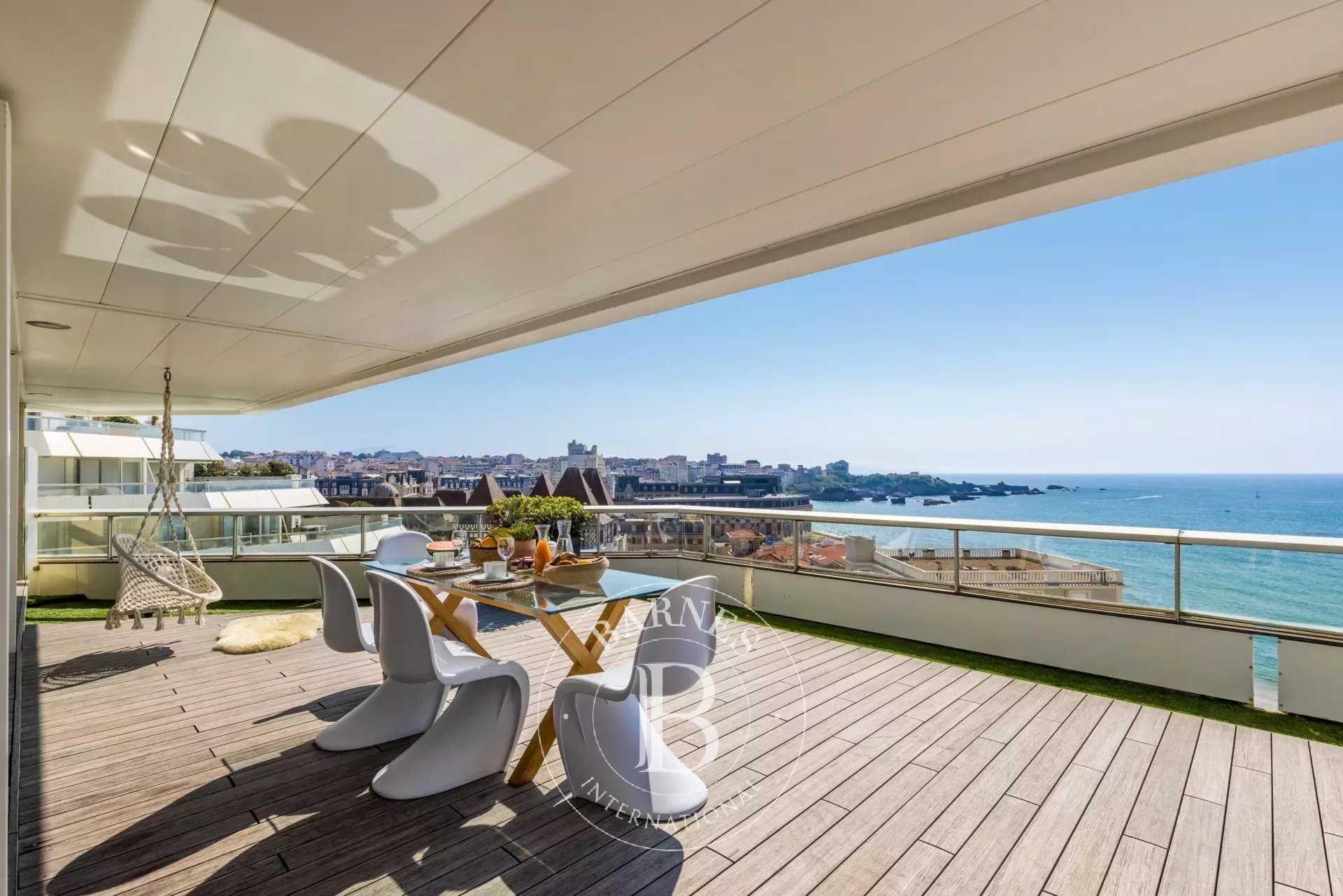 Biarritz  - Appartement , 1 Chambre