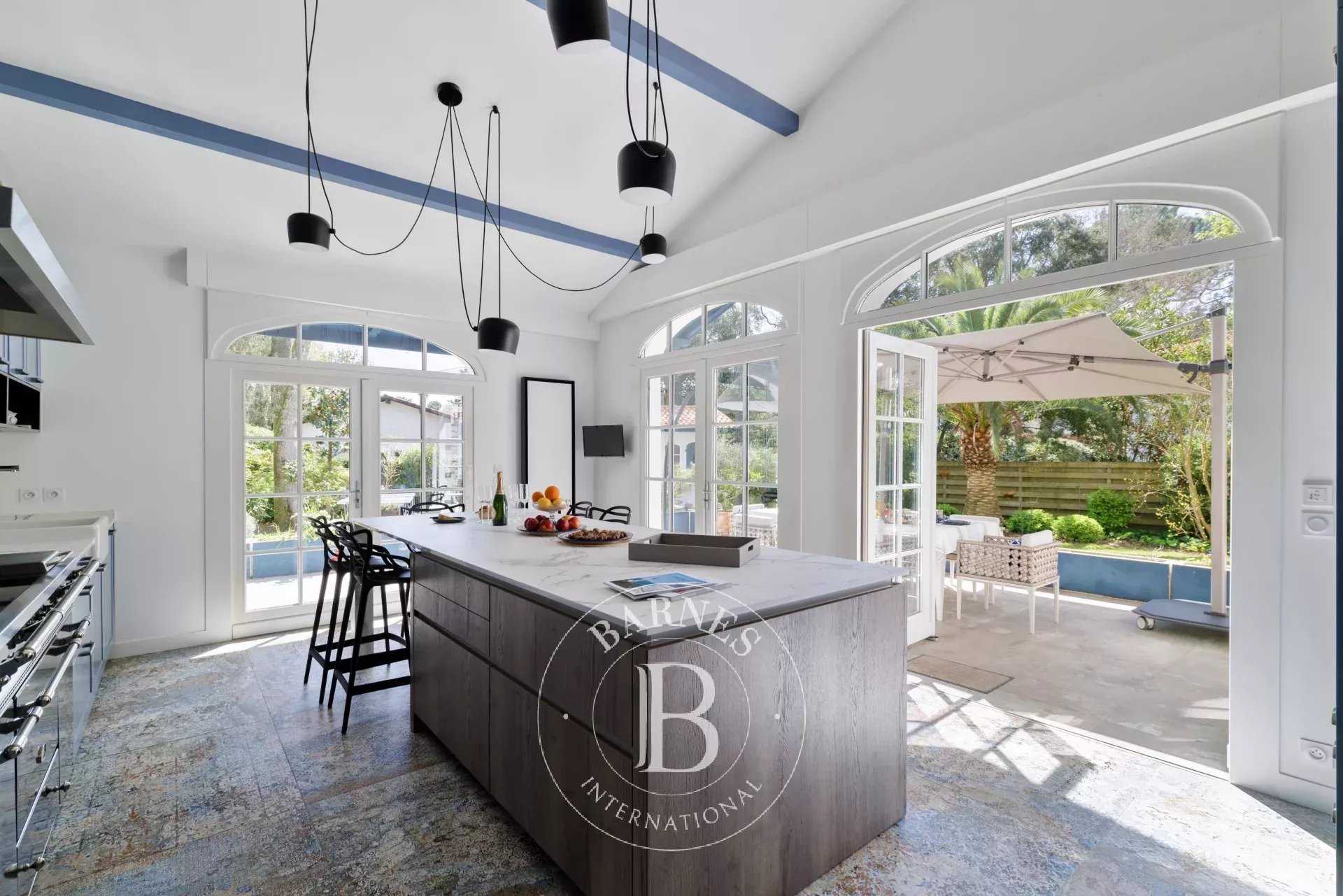 Hossegor  - Casa  3 Habitaciones