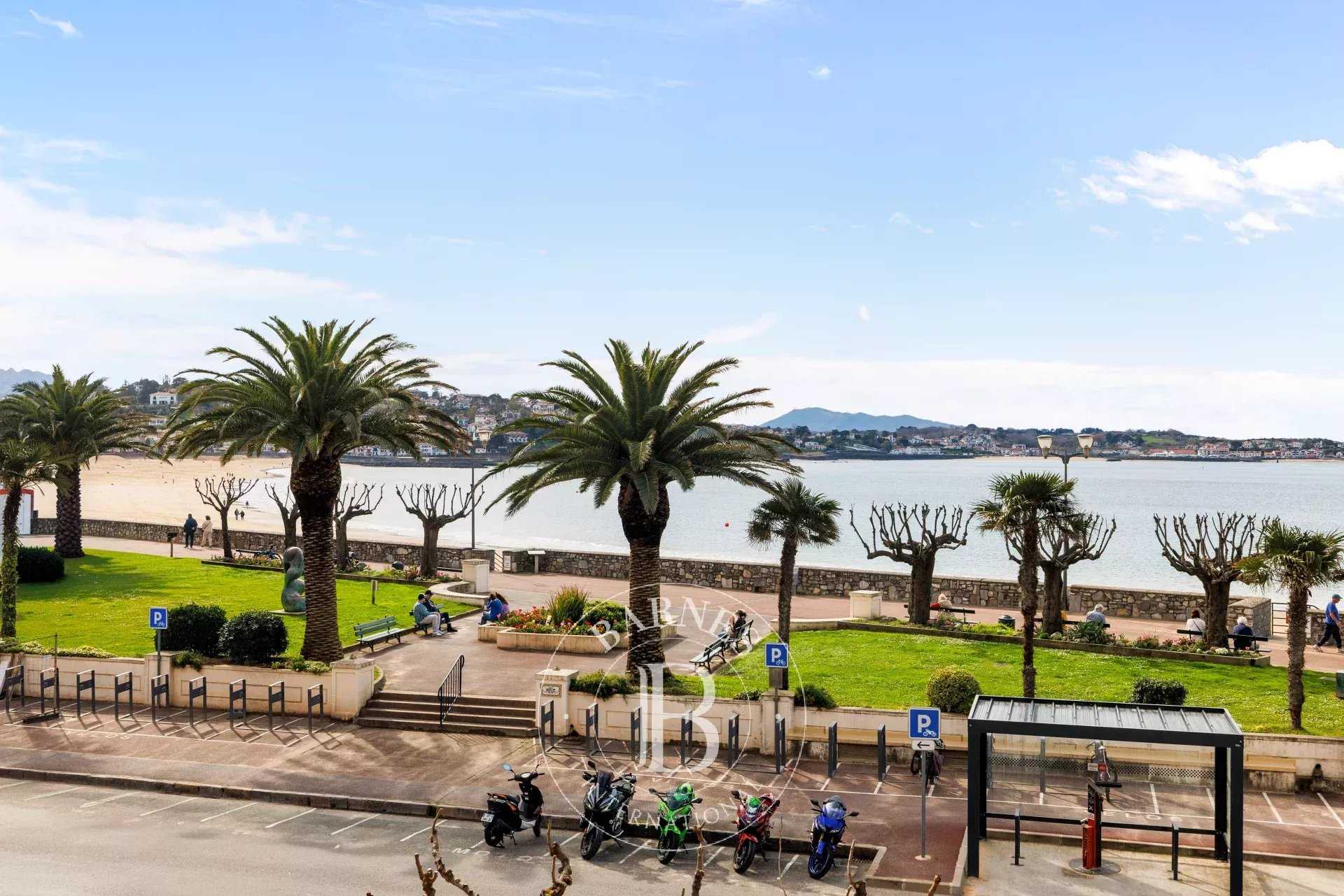 Saint-Jean-de-Luz  - Appartement 