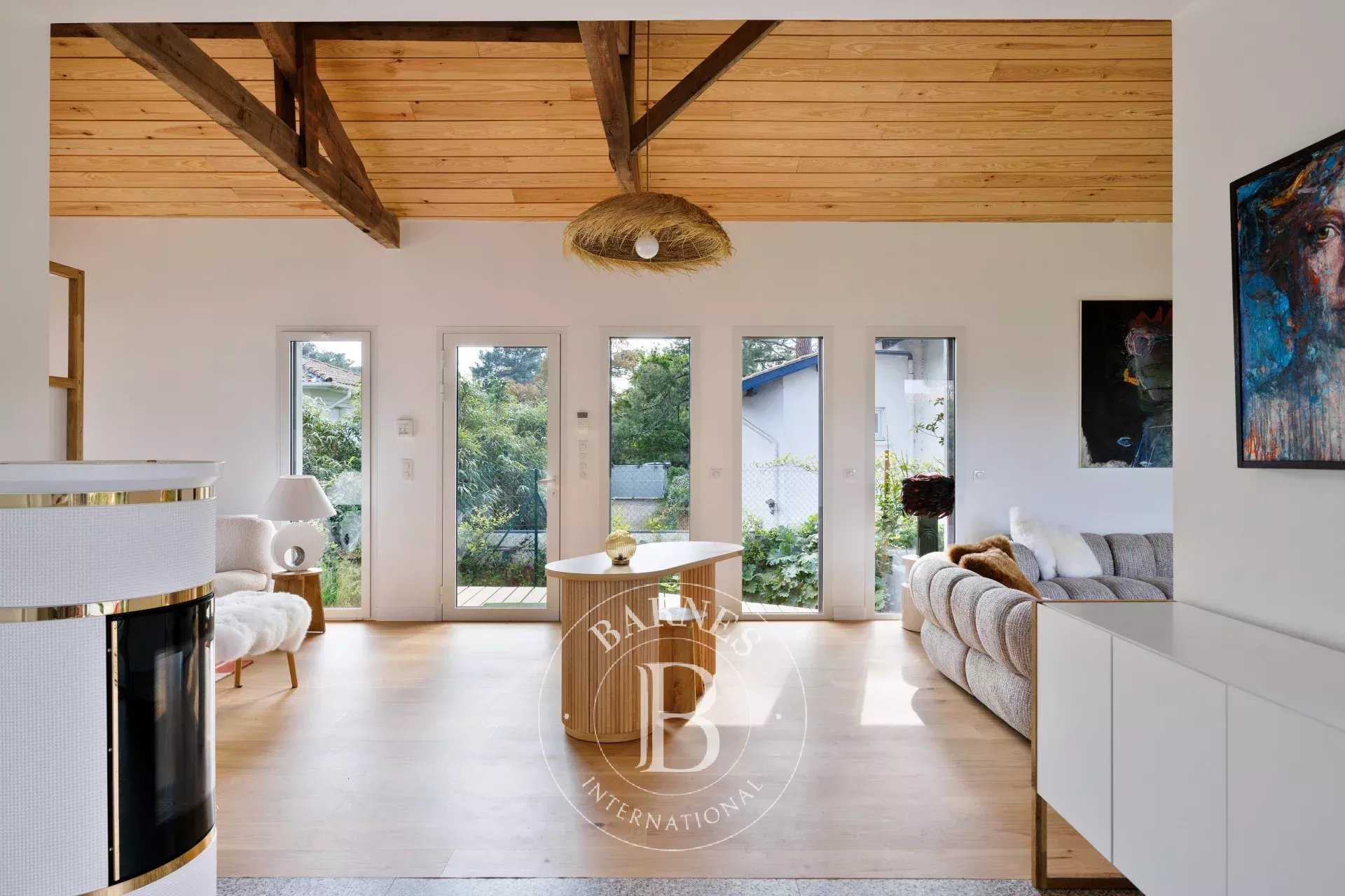 Anglet  - House 3 Bedrooms