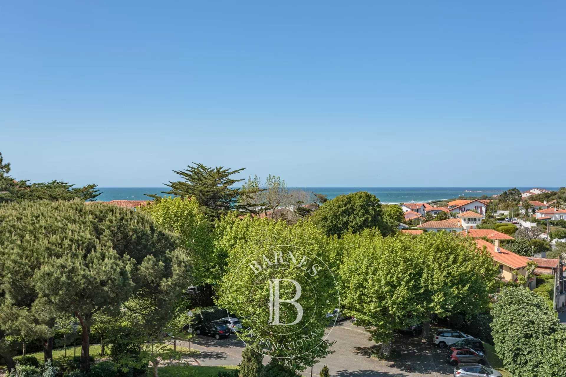 Anglet  - Appartement 5 Pièces 3 Chambres