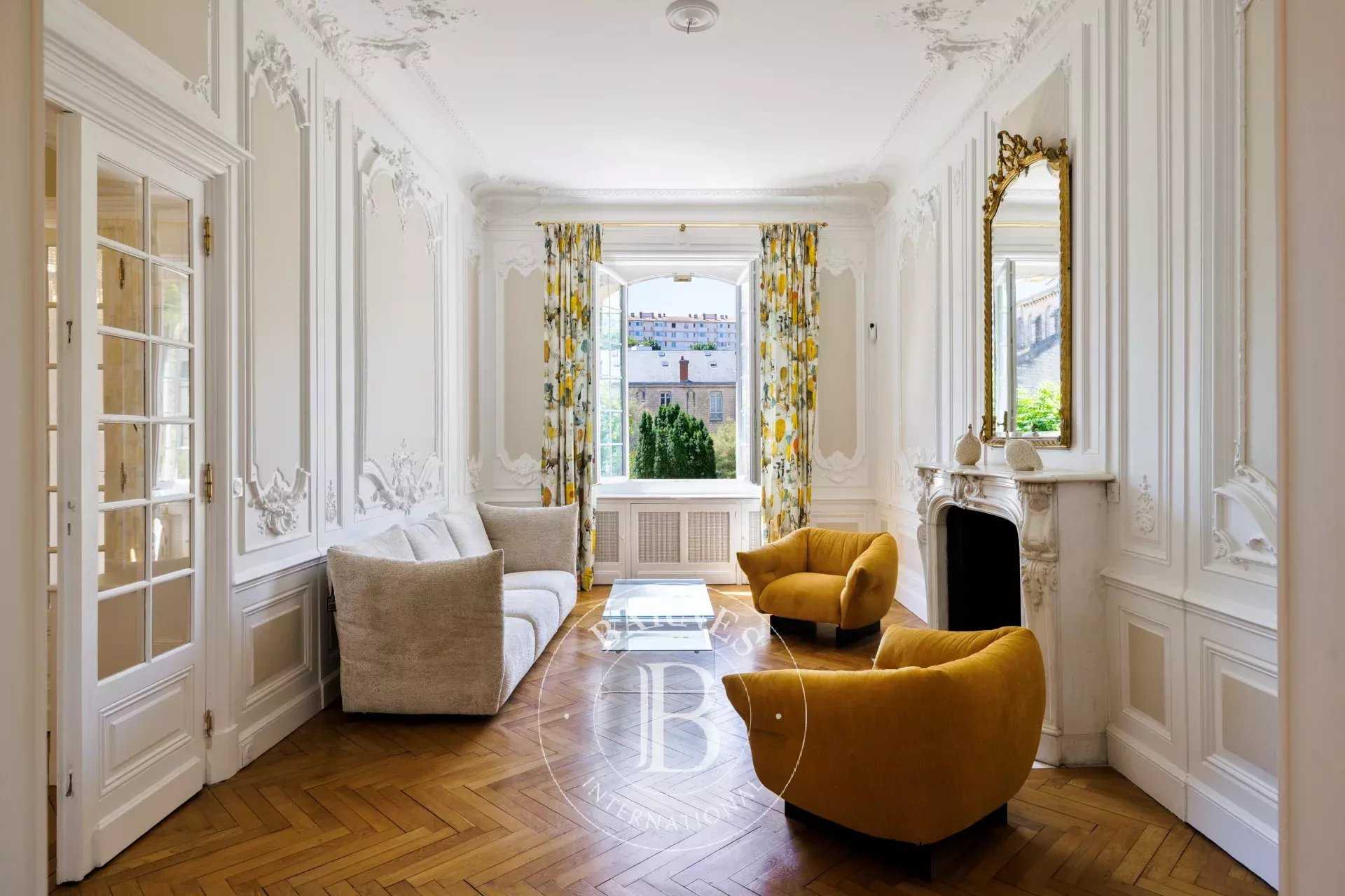 Biarritz  - Appartement 4 Pi&egrave;ces 2 Chambres